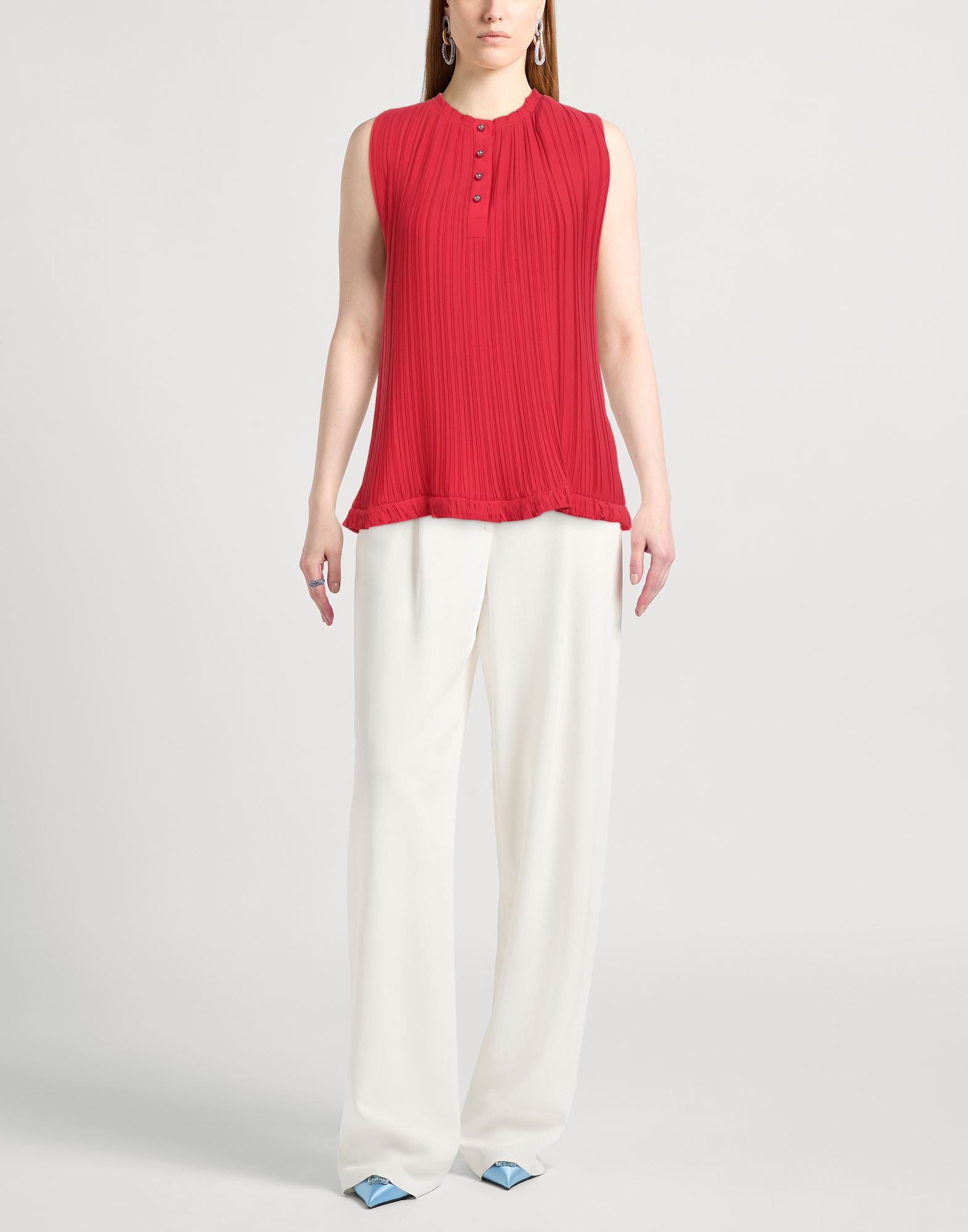  Lanvin - Tops - Tops - On Yoox.com 