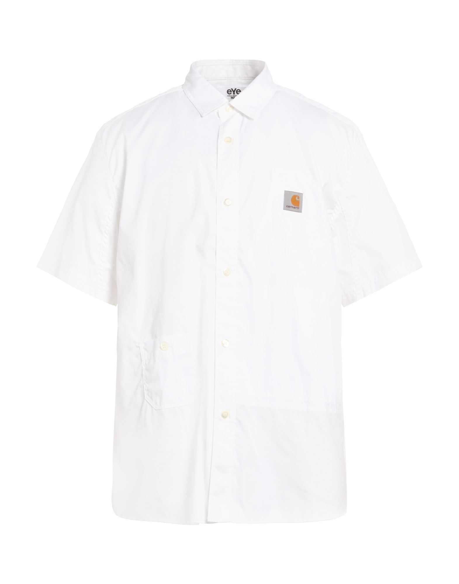  Eye Junya Watanabe Comme Des Garçons X Carhartt  - Tops - Hemden - On Yoox.com 