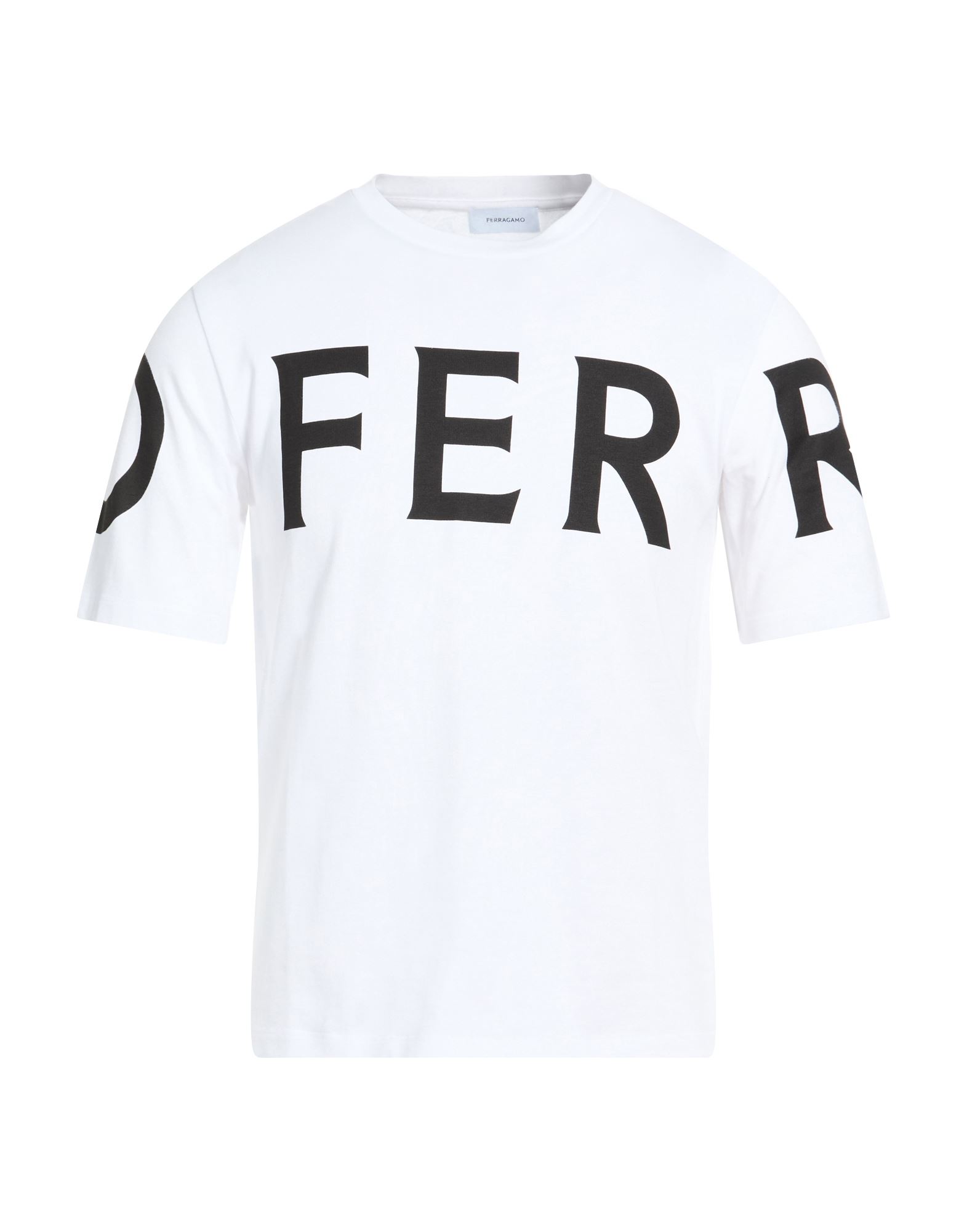  Ferragamo - Tops - T-shirts - On Yoox.com 