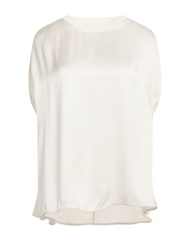 Mariuccia Woman Top Blush Size S Viscose In Pink