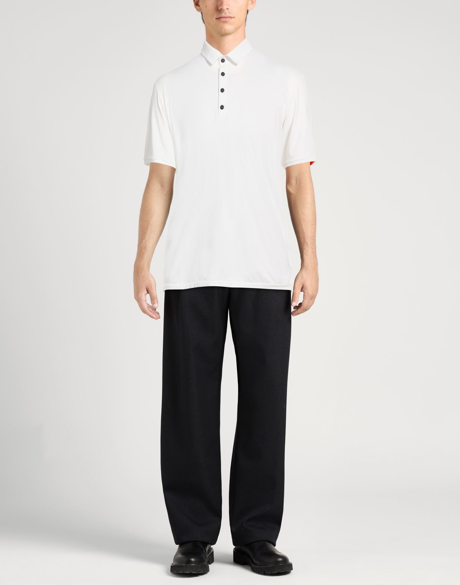  Rrd - Tops - Poloshirts - On Yoox.com 