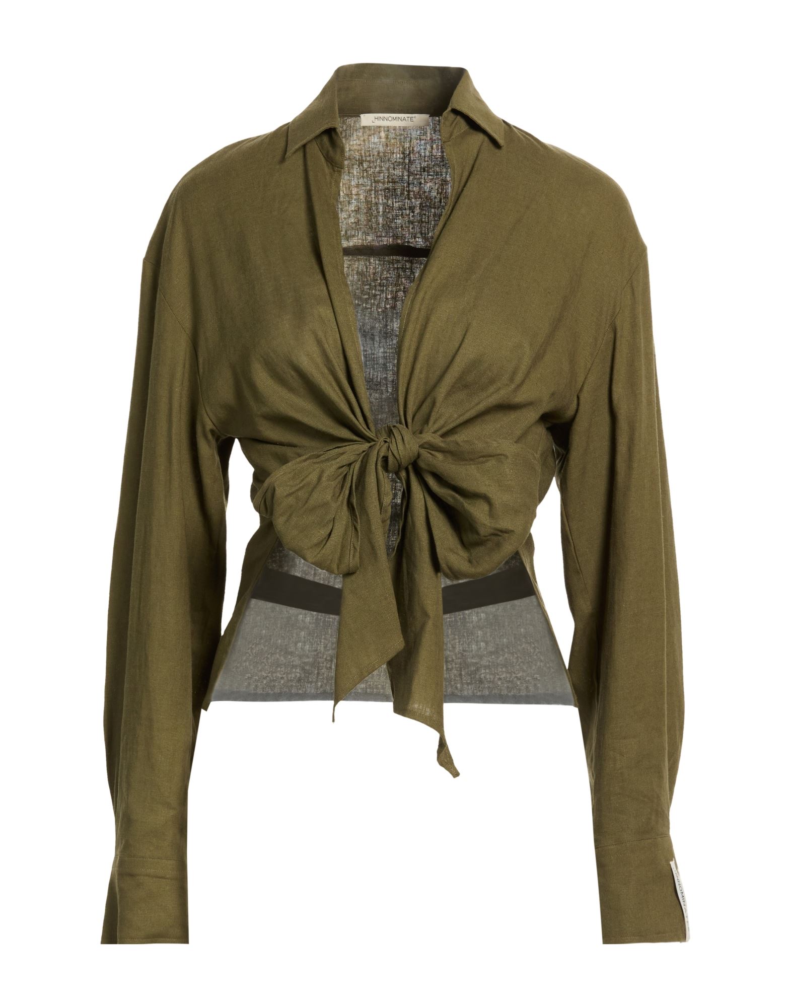  Hinnominate - Tops - Hemden - On Yoox.com 