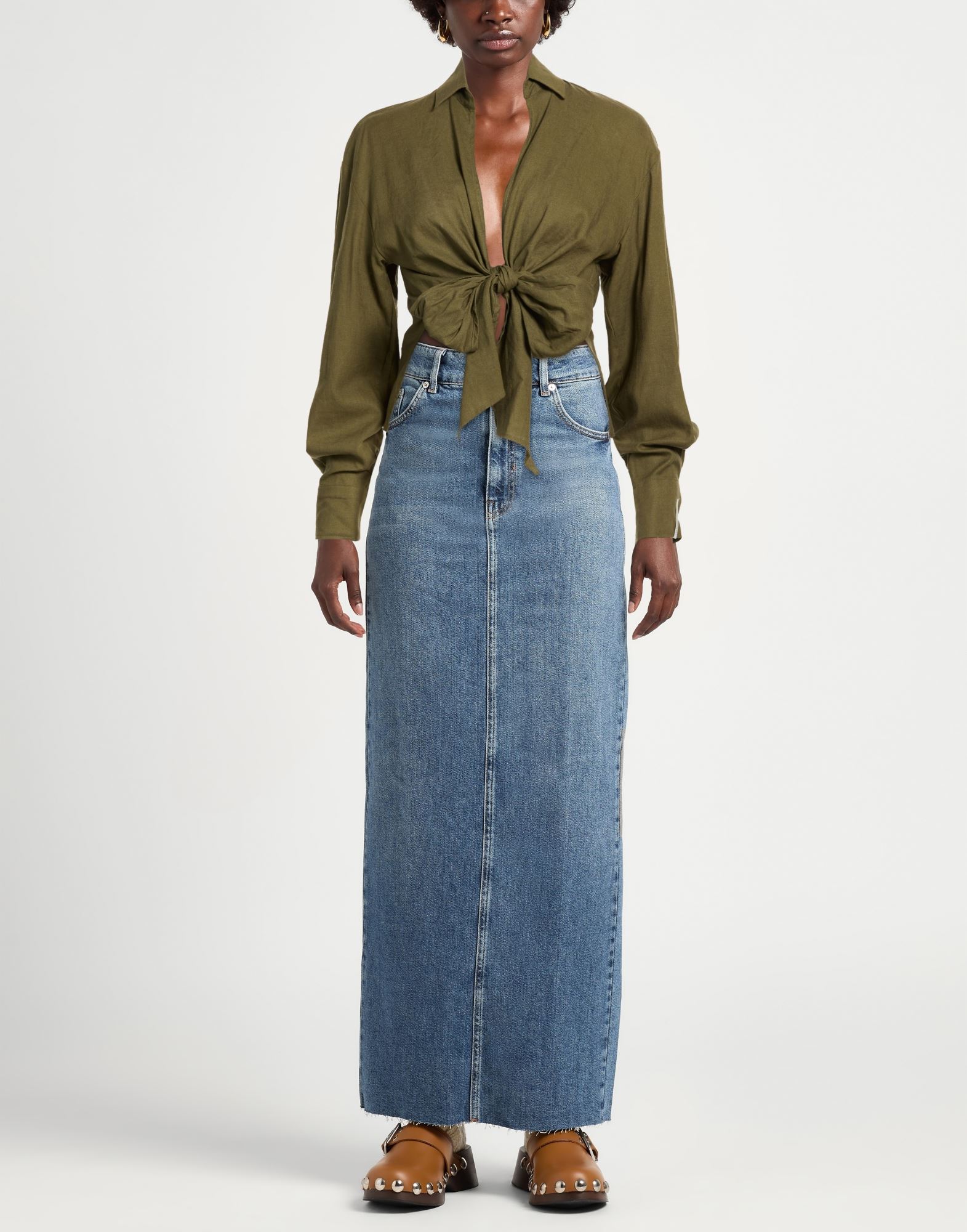  Hinnominate - Tops - Hemden - On Yoox.com 