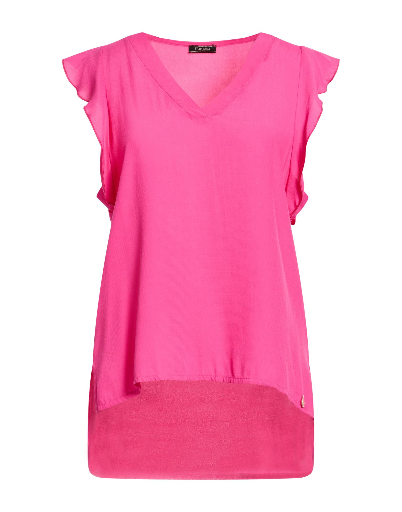  Fracomina - Tops - Tops - On Yoox.com 