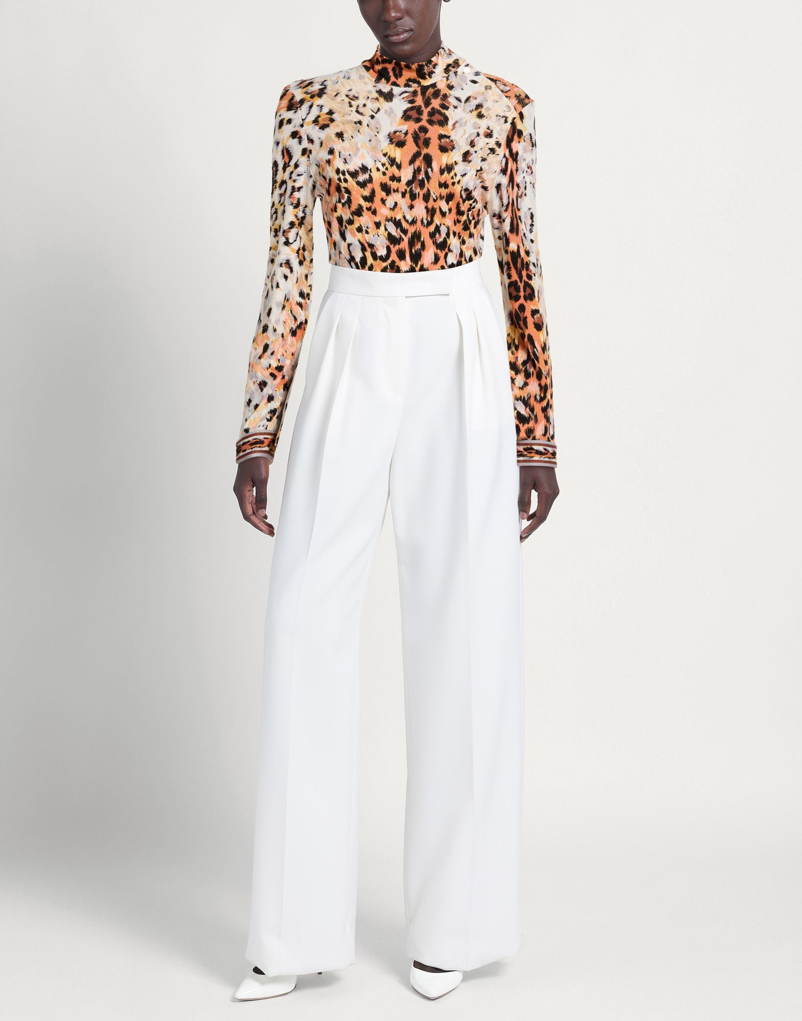  Leonard Paris - Tops - Tops - On Yoox.com 