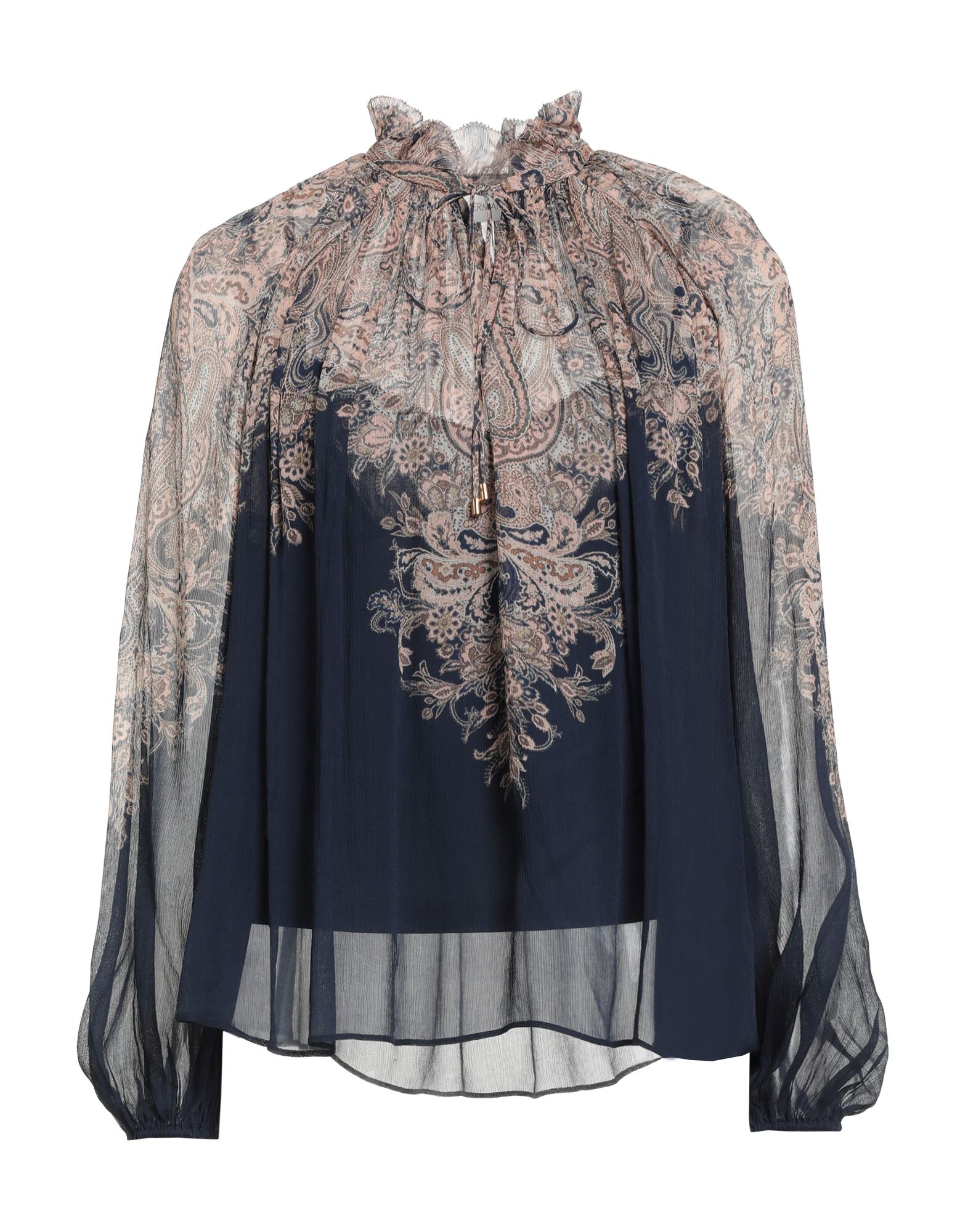  ZIMMERMANN ΜΠΛΟΥΖΑΚΙΑ Τοπ