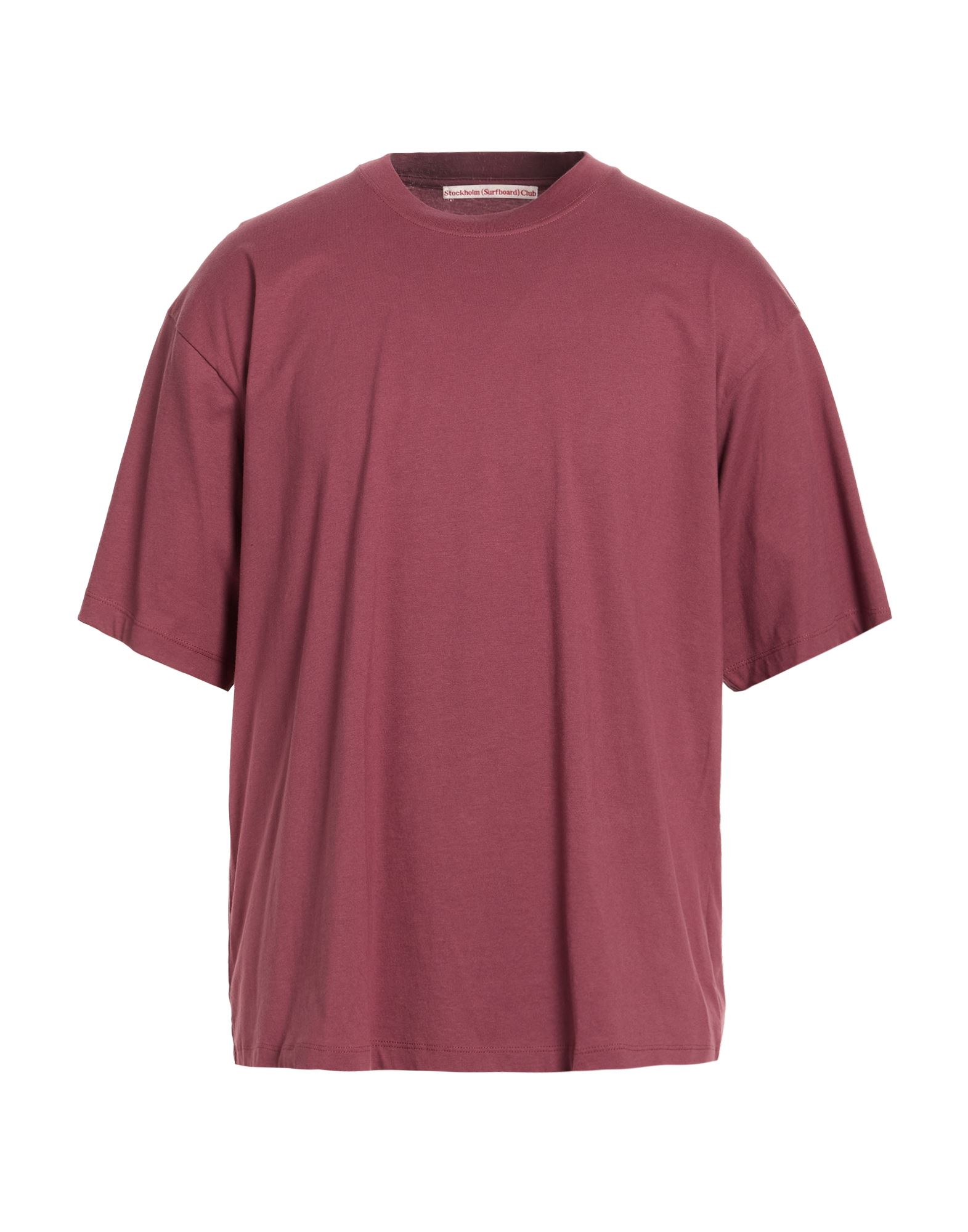  Stockholm (surfboard) Club - Tops - T-shirts - On Yoox.com 