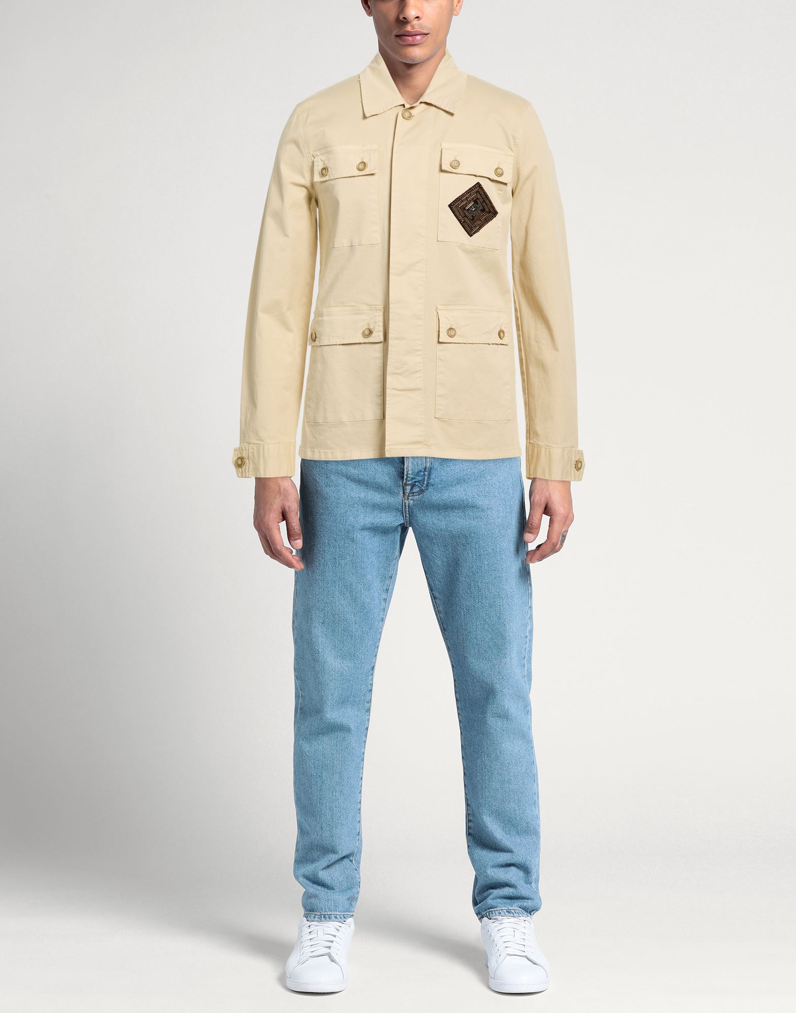  En Avance - Jacken & Mäntel - Jacken Und Anoraks - On Yoox.com 
