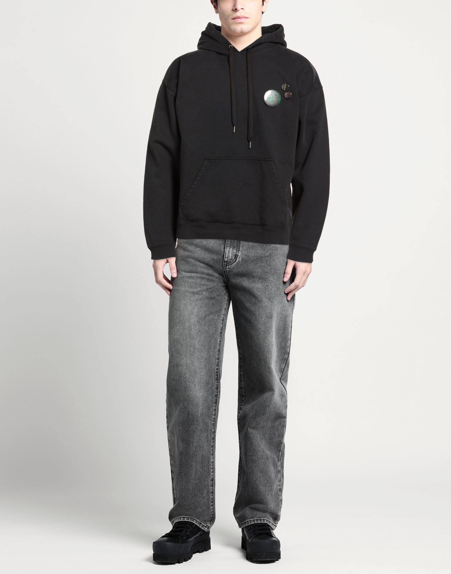  Second / Layer - Tops - Sweatshirts - On Yoox.com 