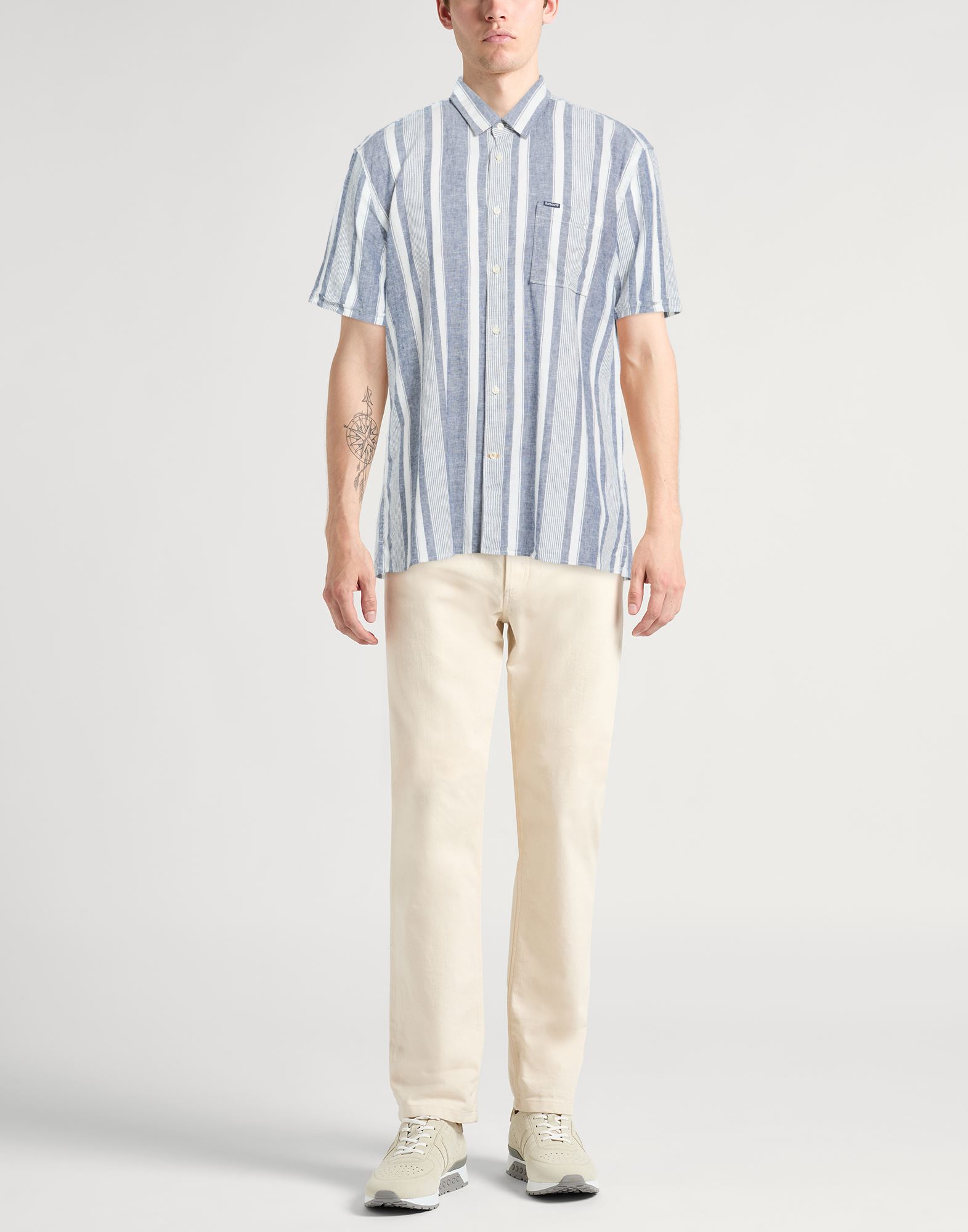  Barbour - Tops - Hemden - On Yoox.com 