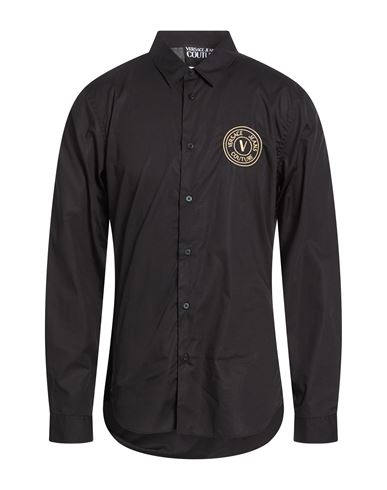 Camisa Hombre Negro 50 Hombre