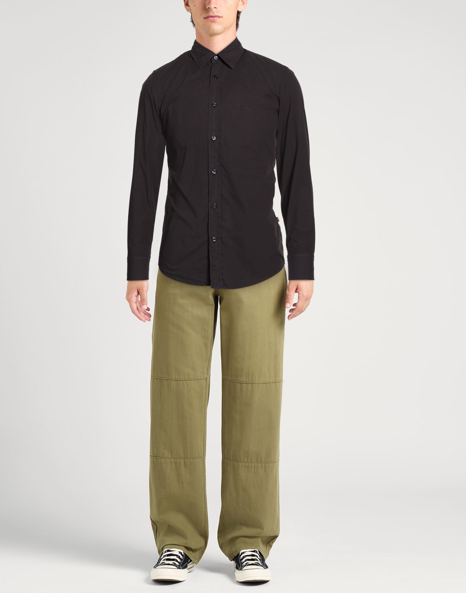  Boss - Tops - Hemden - On Yoox.com 