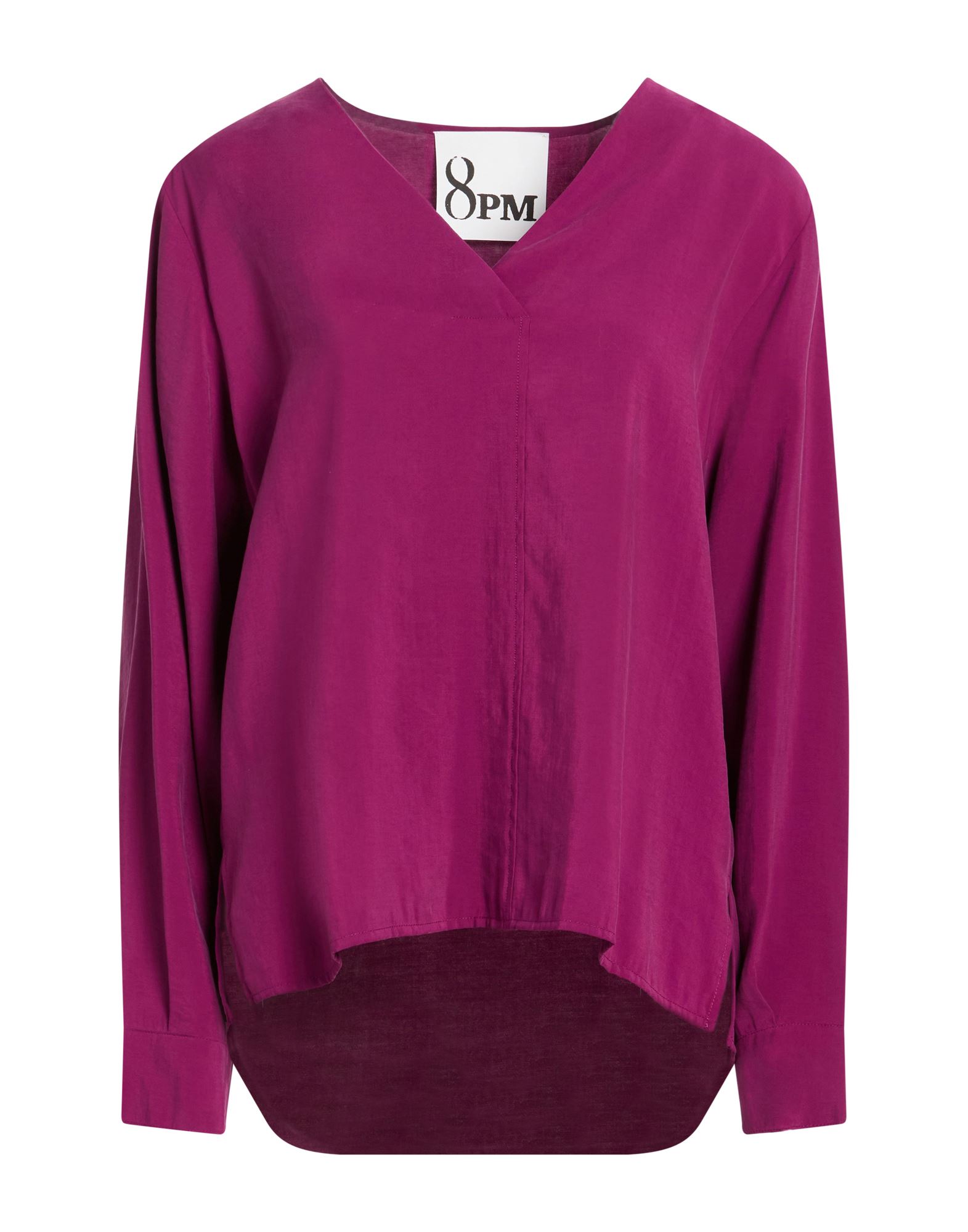  8pm - Tops - Tops - On Yoox.com 