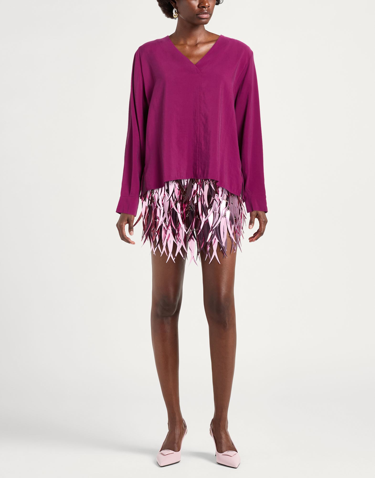  8pm - Tops - Tops - On Yoox.com 