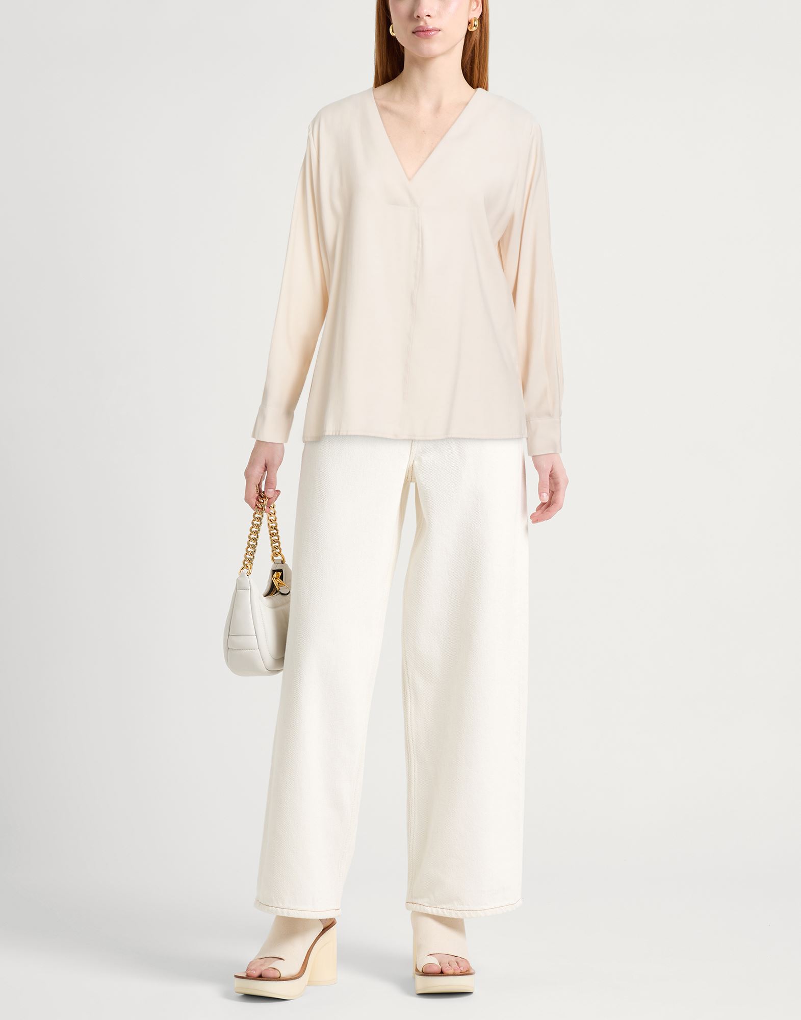  8pm - Tops - Tops - On Yoox.com 