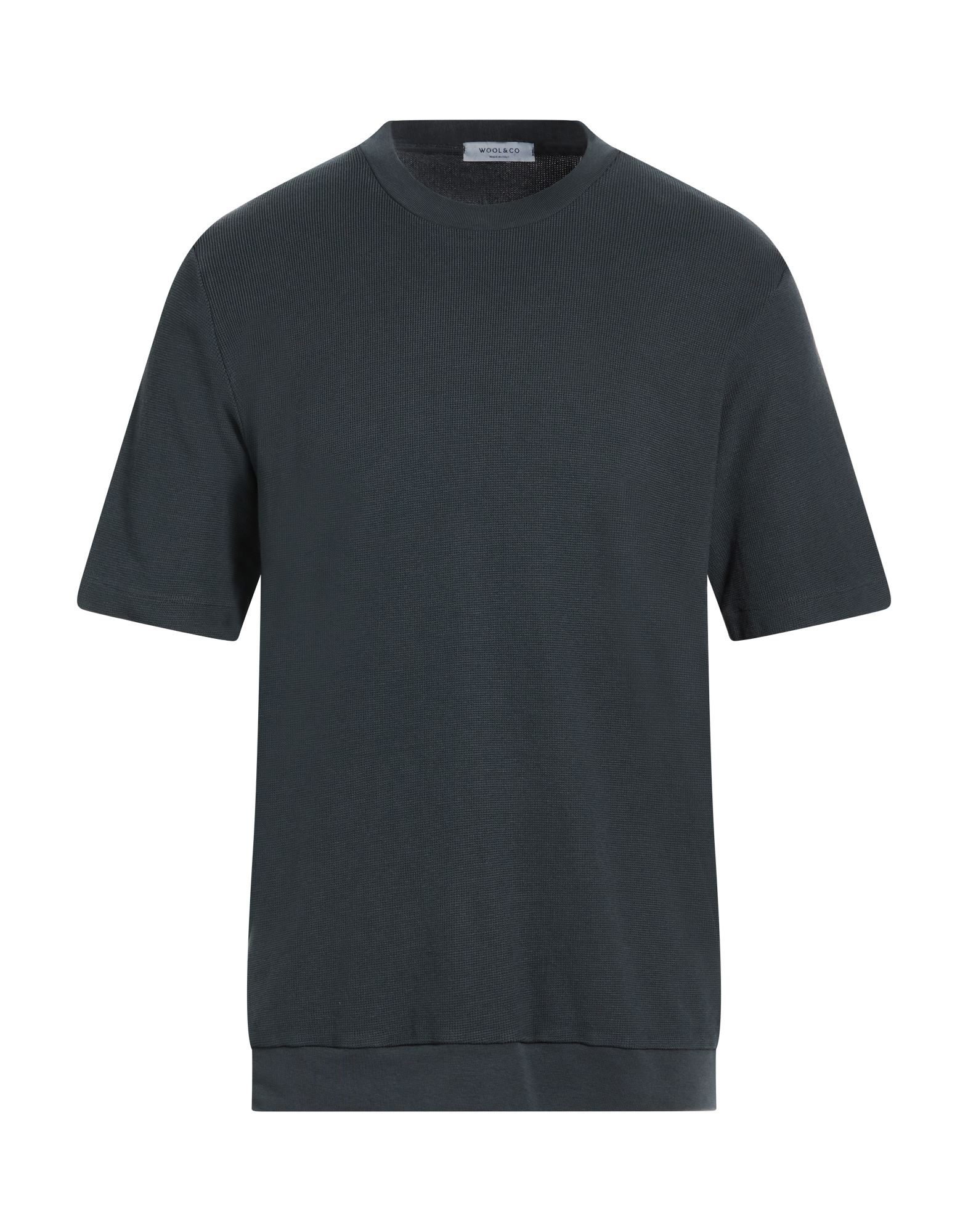  Wool & Co - Tops - T-shirts - On Yoox.com 