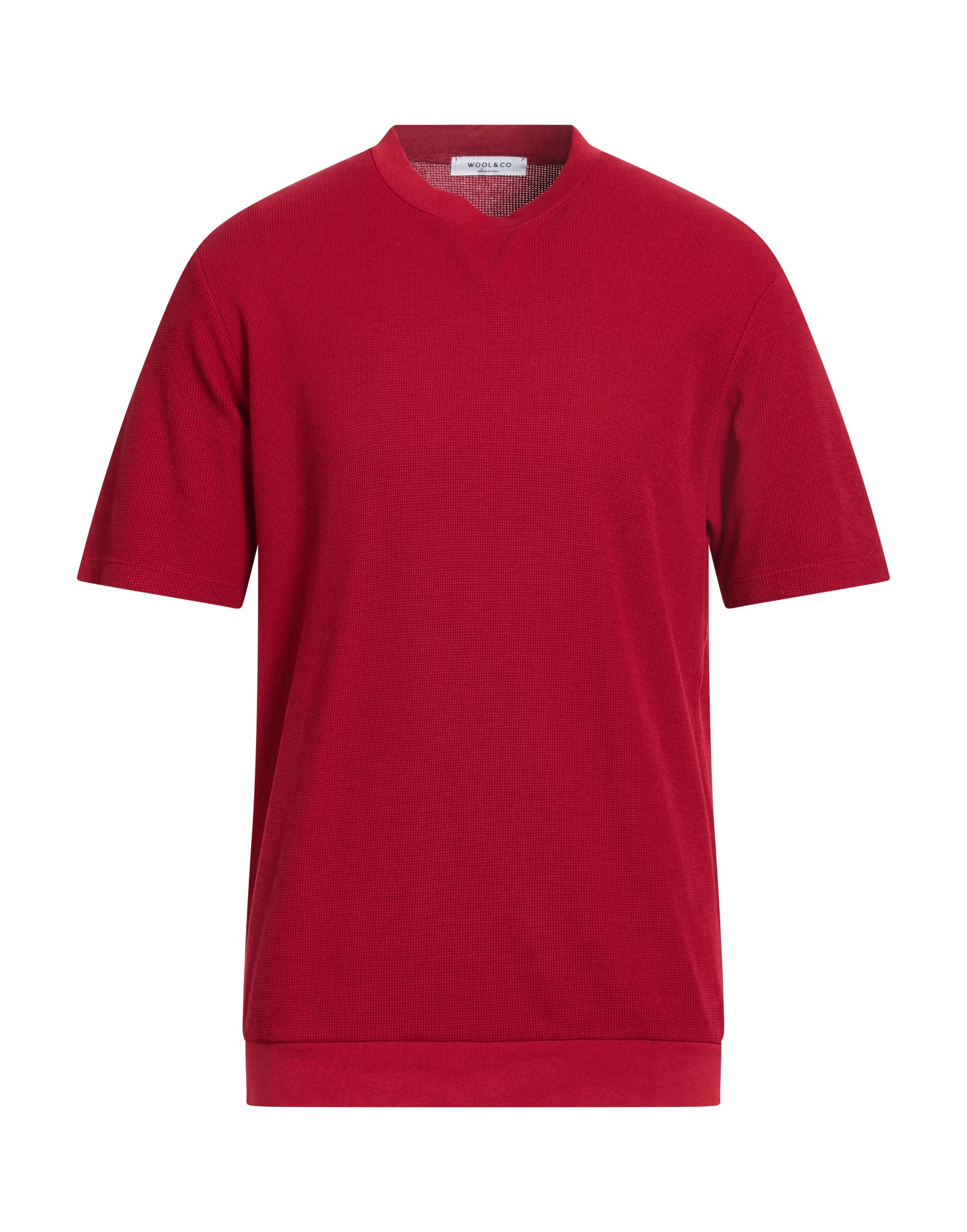  Wool & Co - Tops - T-shirts - On Yoox.com 