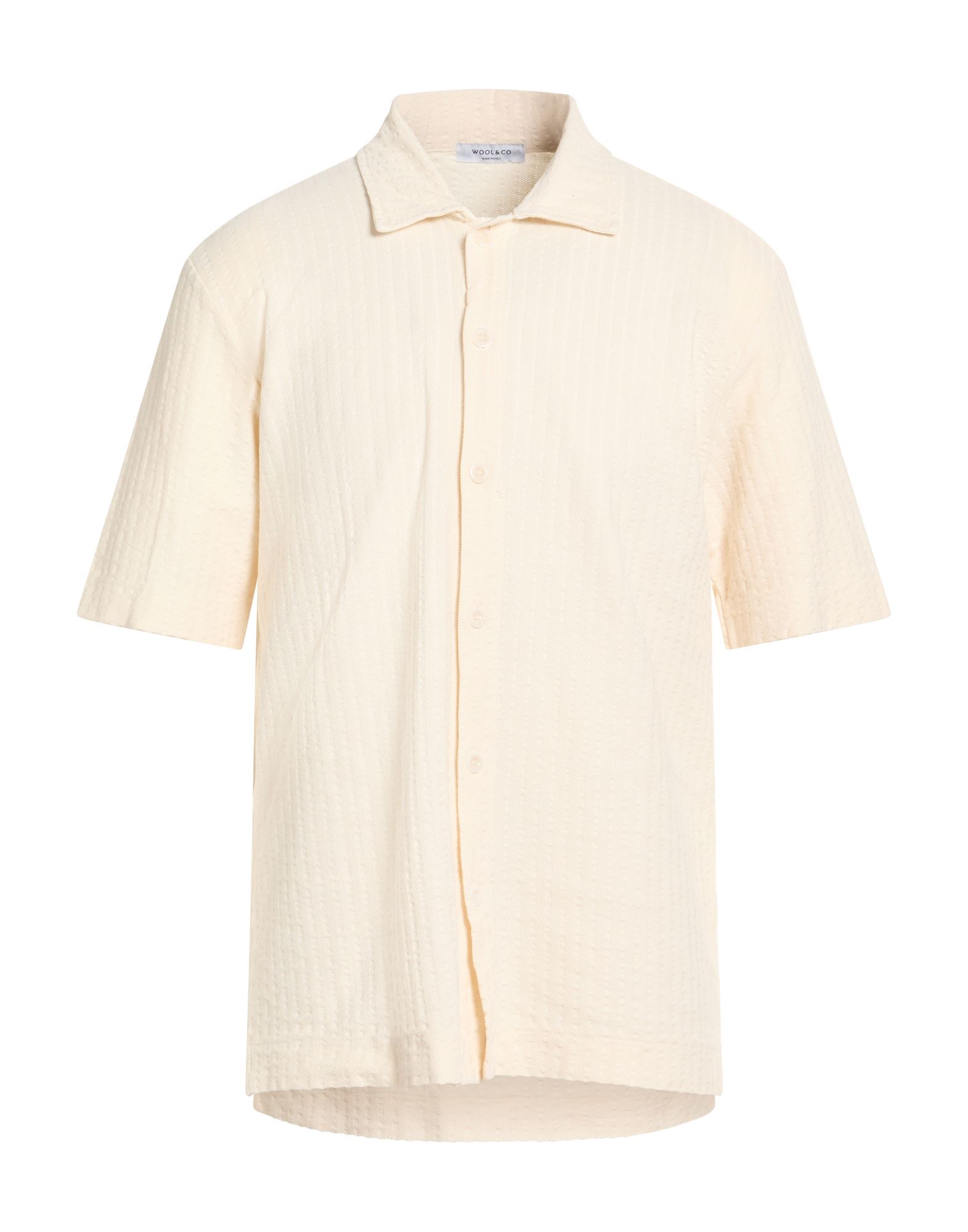  Wool & Co - Tops - Hemden - On Yoox.com 