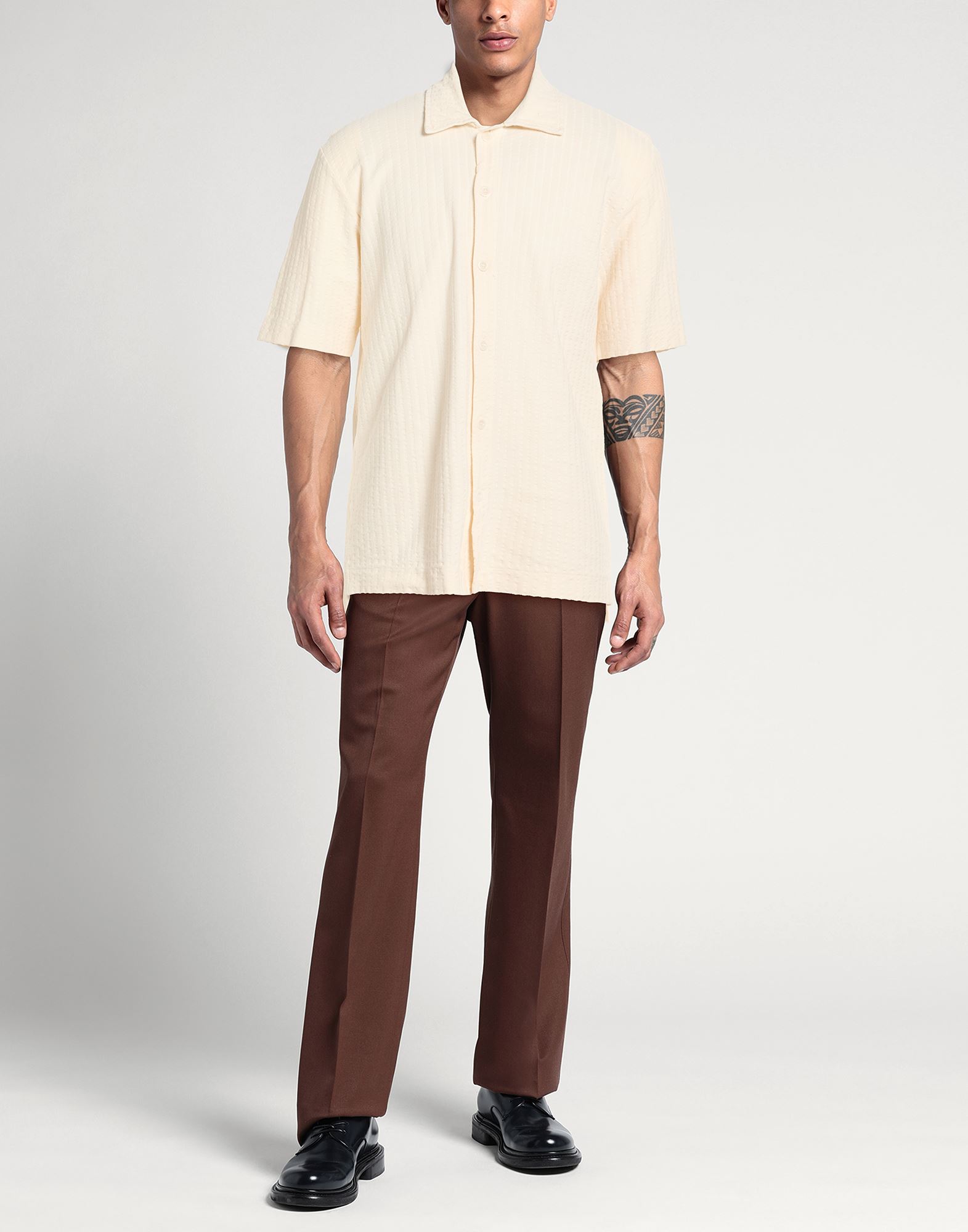  Wool & Co - Tops - Hemden - On Yoox.com 