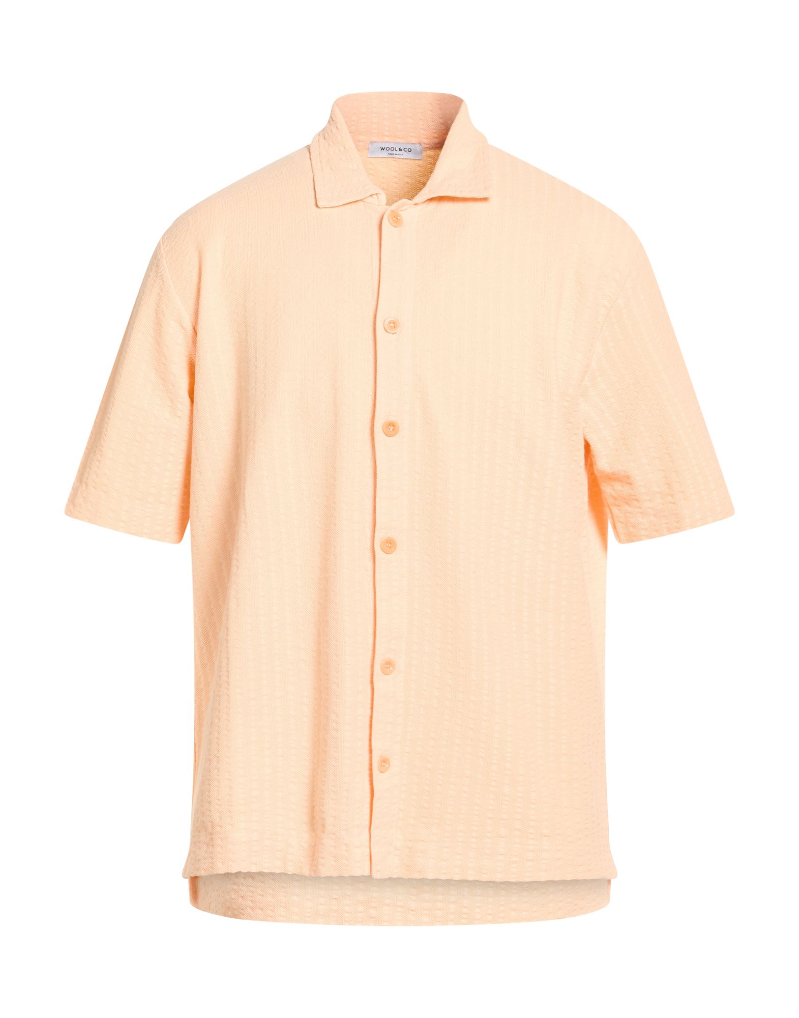  Wool & Co - Tops - Hemden - On Yoox.com 