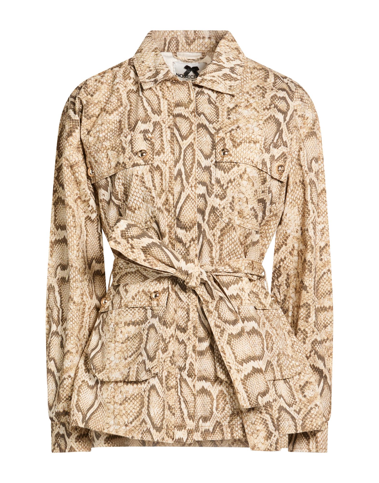  No Secrets - Tops - Hemden - On Yoox.com 