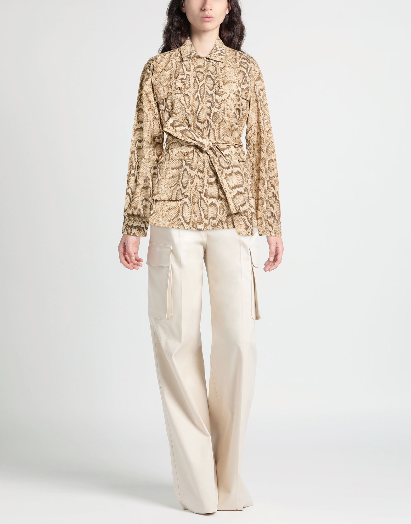  No Secrets - Tops - Hemden - On Yoox.com 