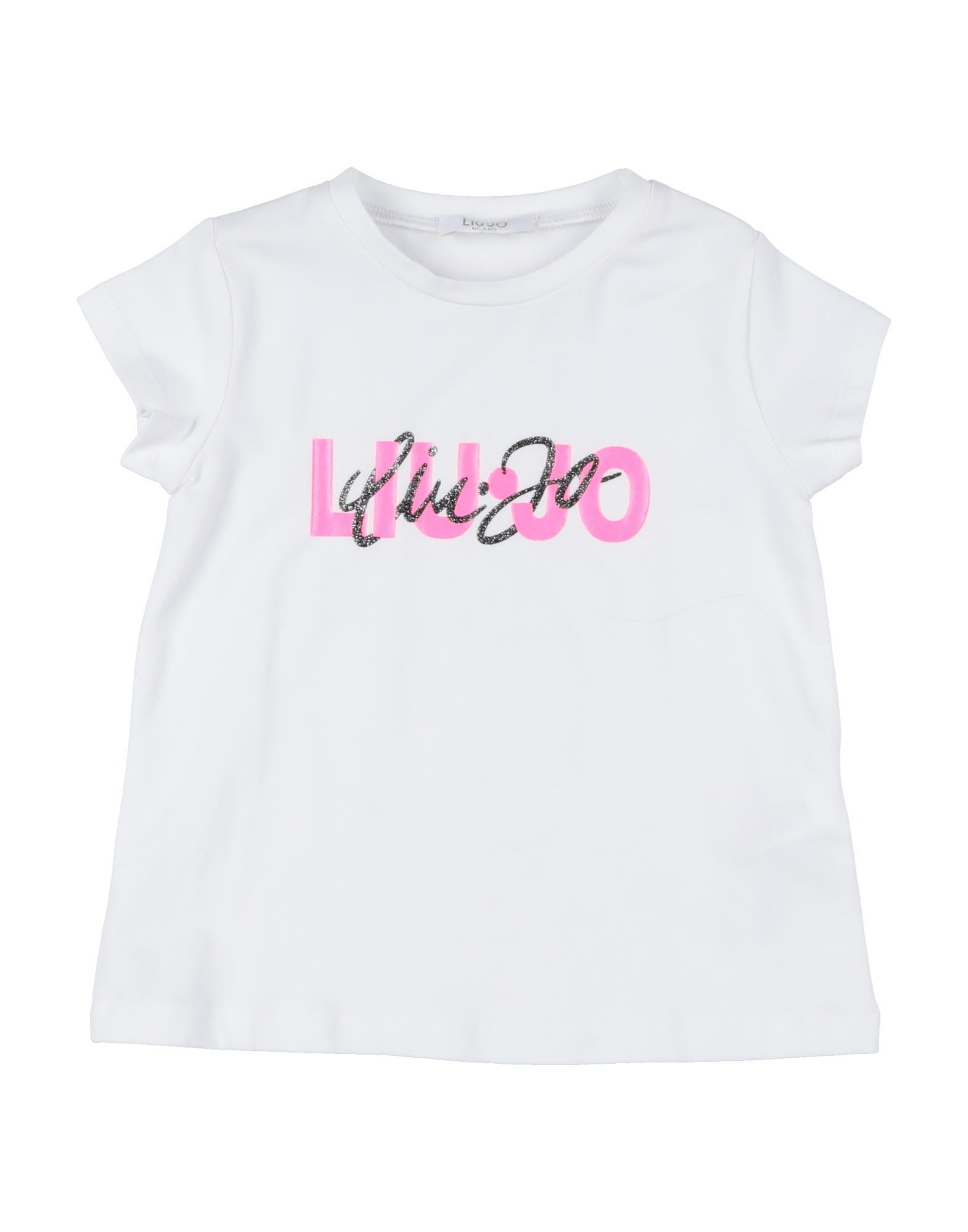  Liu •jo - Tops - T-shirts - On Yoox.com 