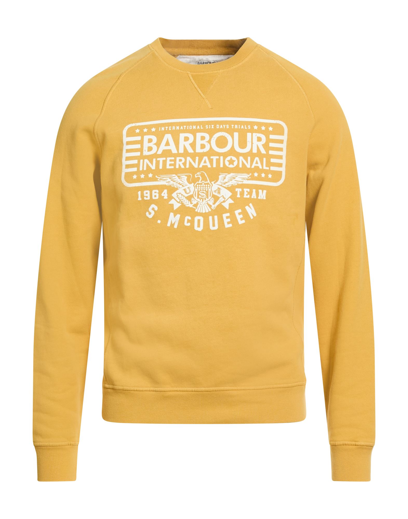  Barbour - Camisetas Y Tops - Sudaderas - On Yoox.com 