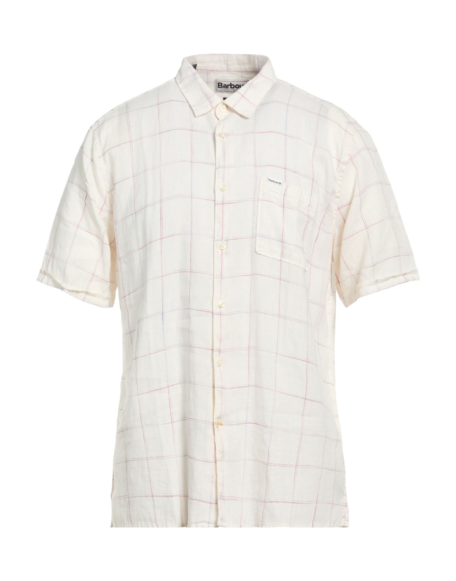  Barbour - Tops - Hemden - On Yoox.com 