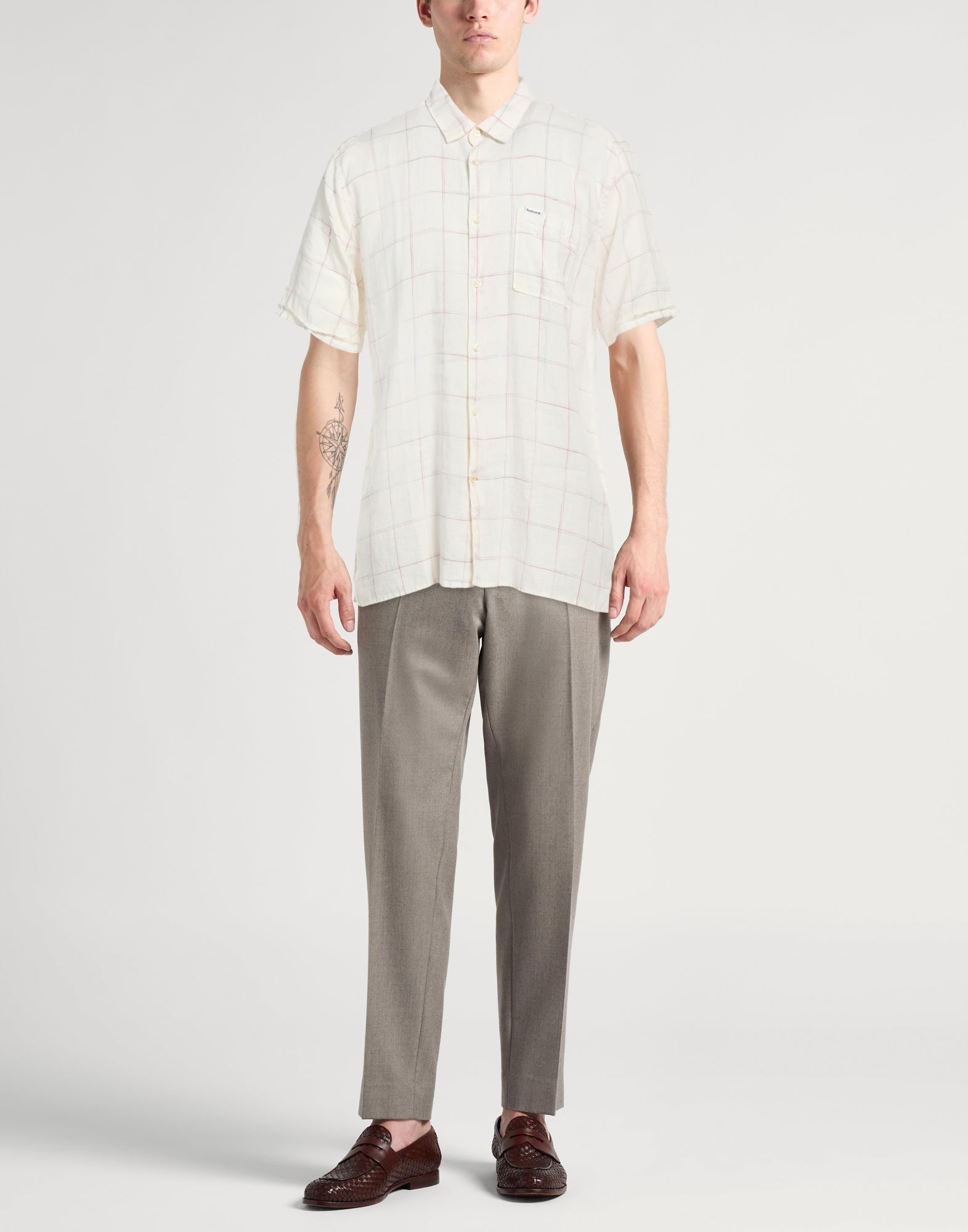  Barbour - Tops - Hemden - On Yoox.com 