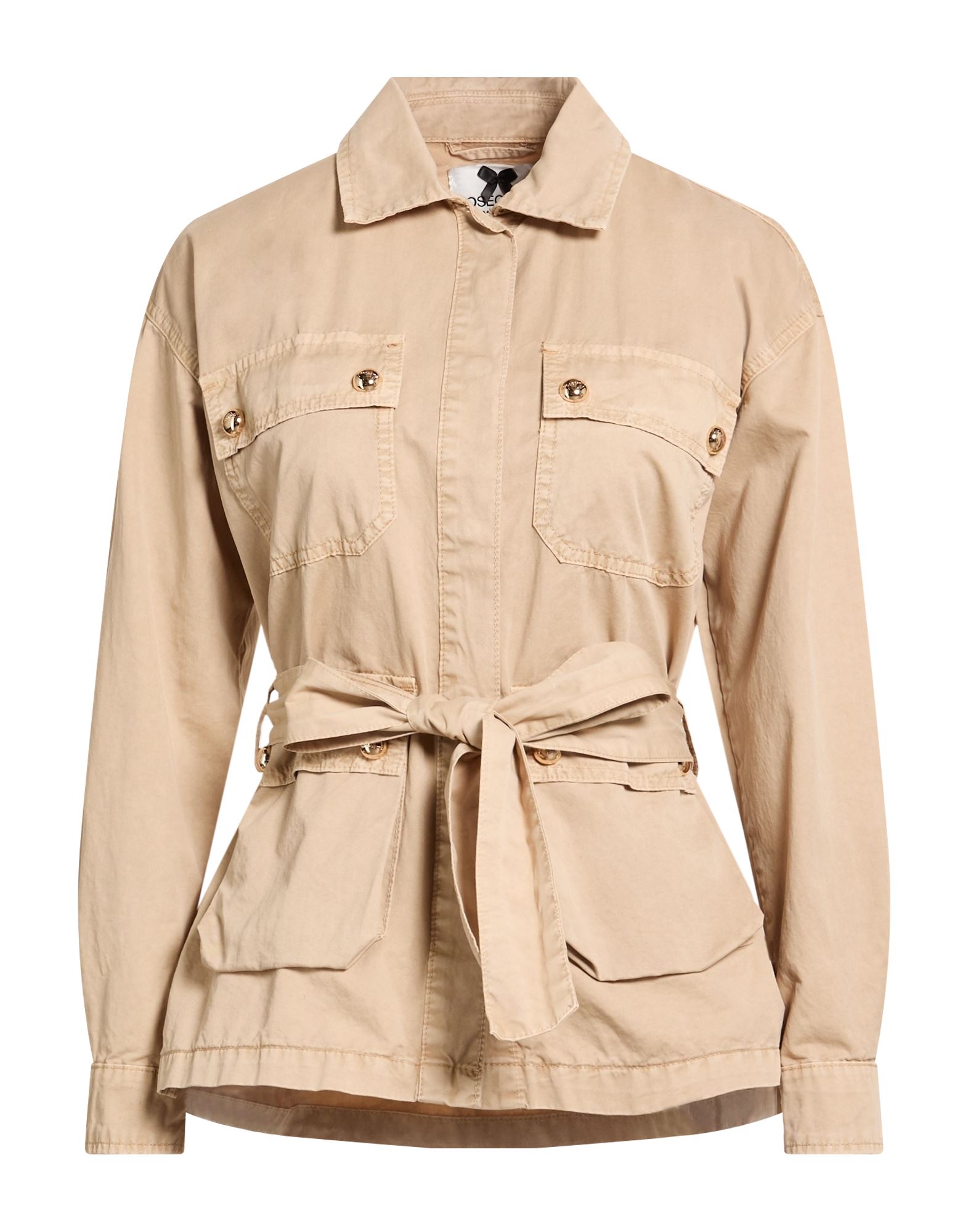  No Secrets - Jacken & Mäntel - Jacken Und Anoraks - On Yoox.com 