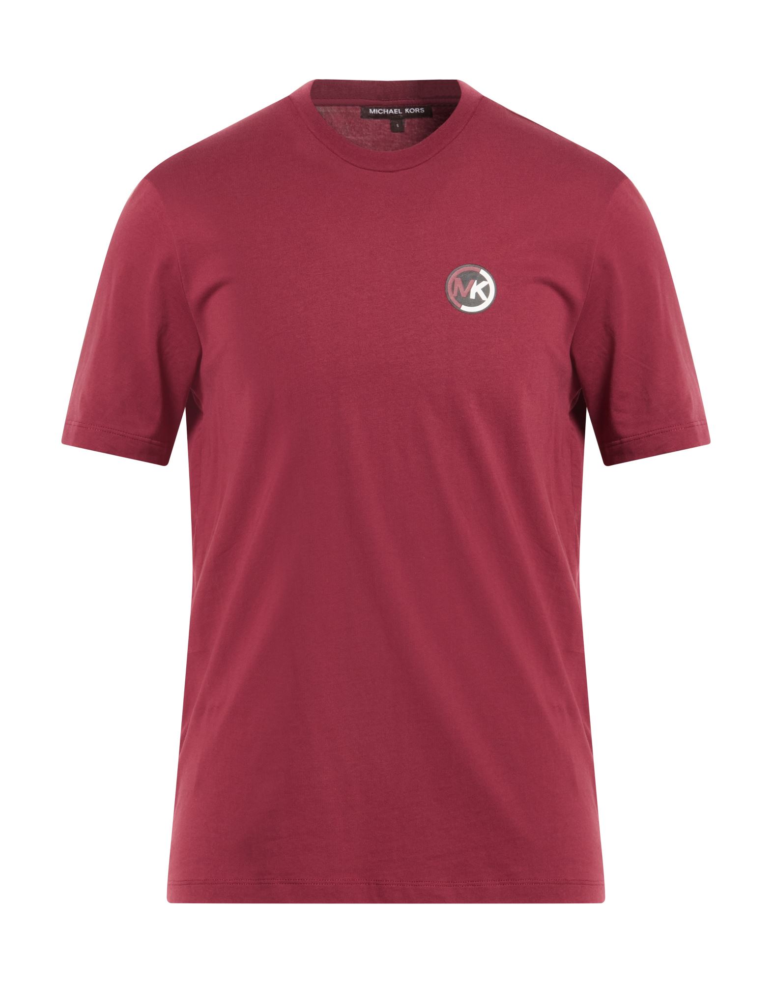  Michael Kors Mens - Tops - T-shirts - On Yoox.com 