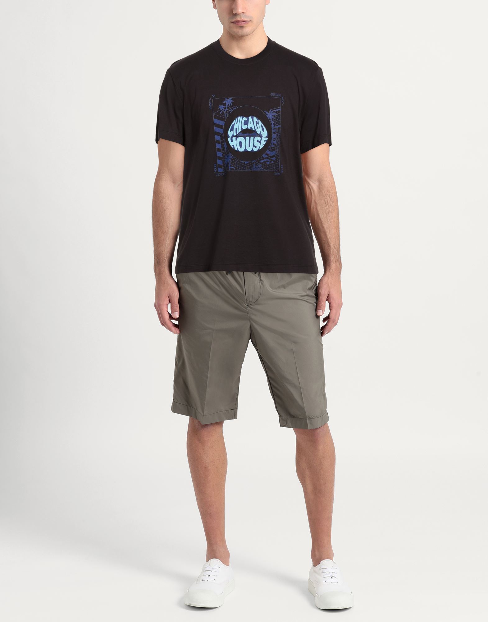  Woc Writing On Cover - Tops - T-shirts - On Yoox.com 