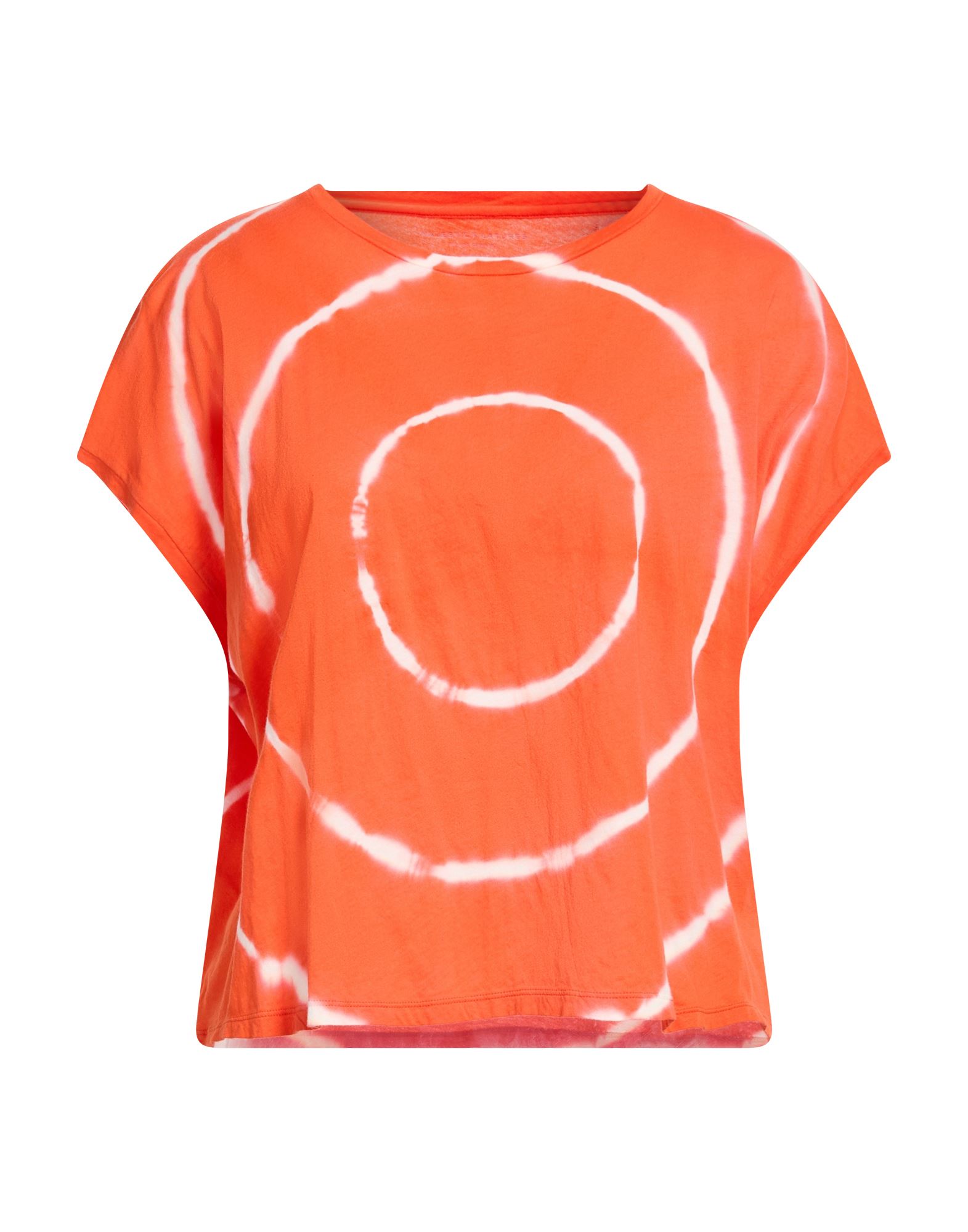 MAJESTIC FILATURES ΜΠΛΟΥΖΑΚΙΑ T-shirt