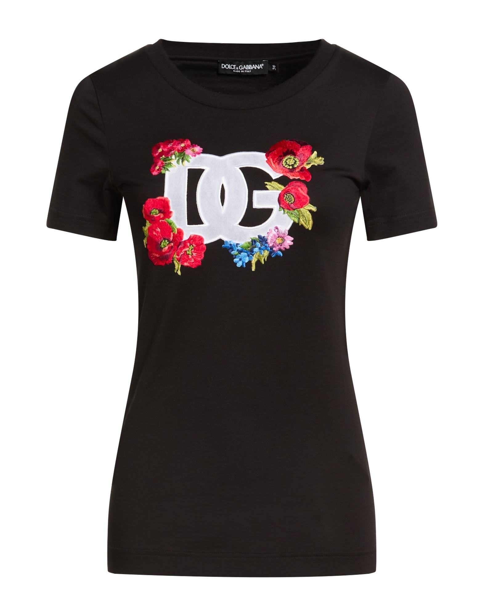 DOLCE&GABBANA DOLCE&GABBANA ΜΠΛΟΥΖΑΚΙΑ T-shirt