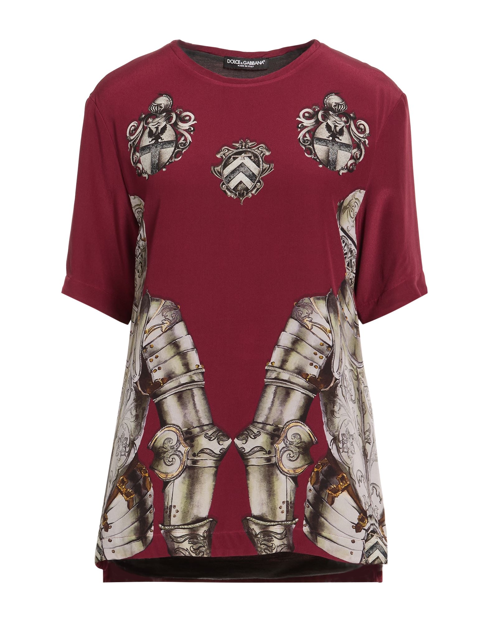 DOLCE&GABBANA DOLCE&GABBANA ΜΠΛΟΥΖΑΚΙΑ Τοπ