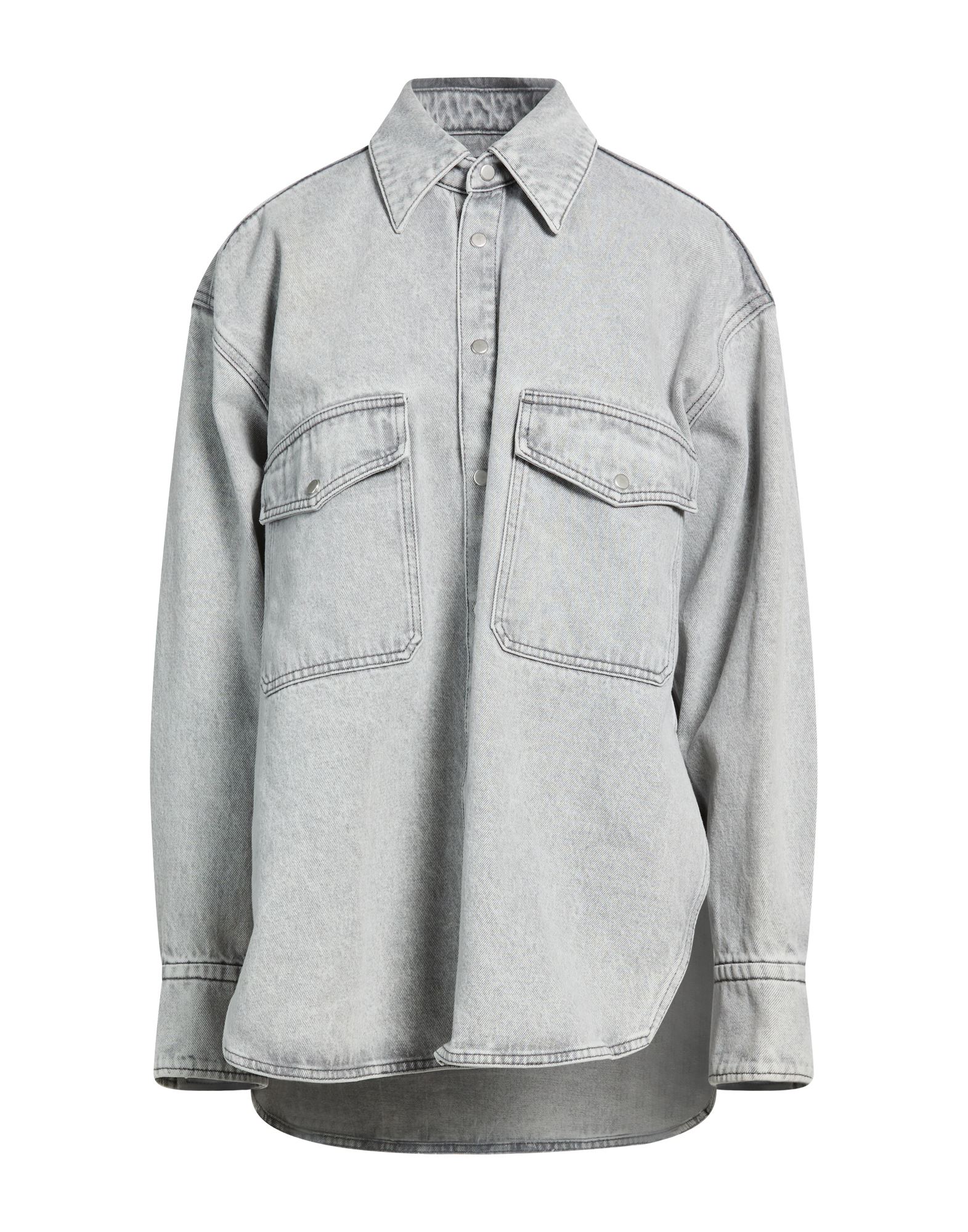  Petar Petrov - Tops - Jeanshemden - On Yoox.com 