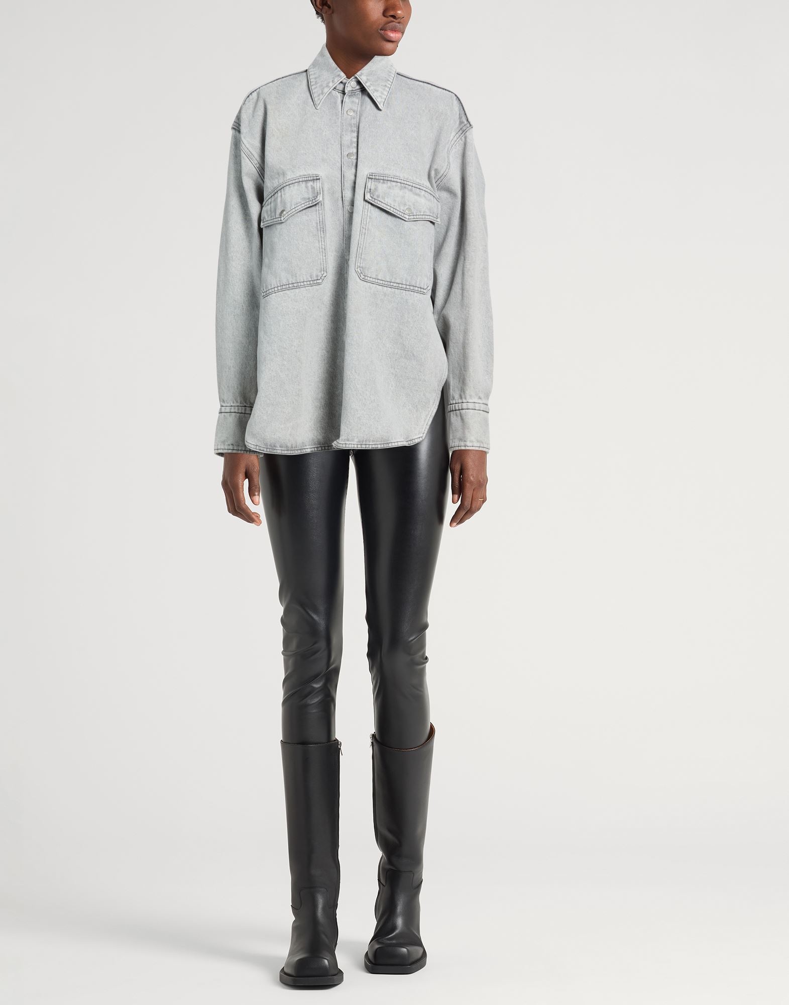  Petar Petrov - Tops - Jeanshemden - On Yoox.com 
