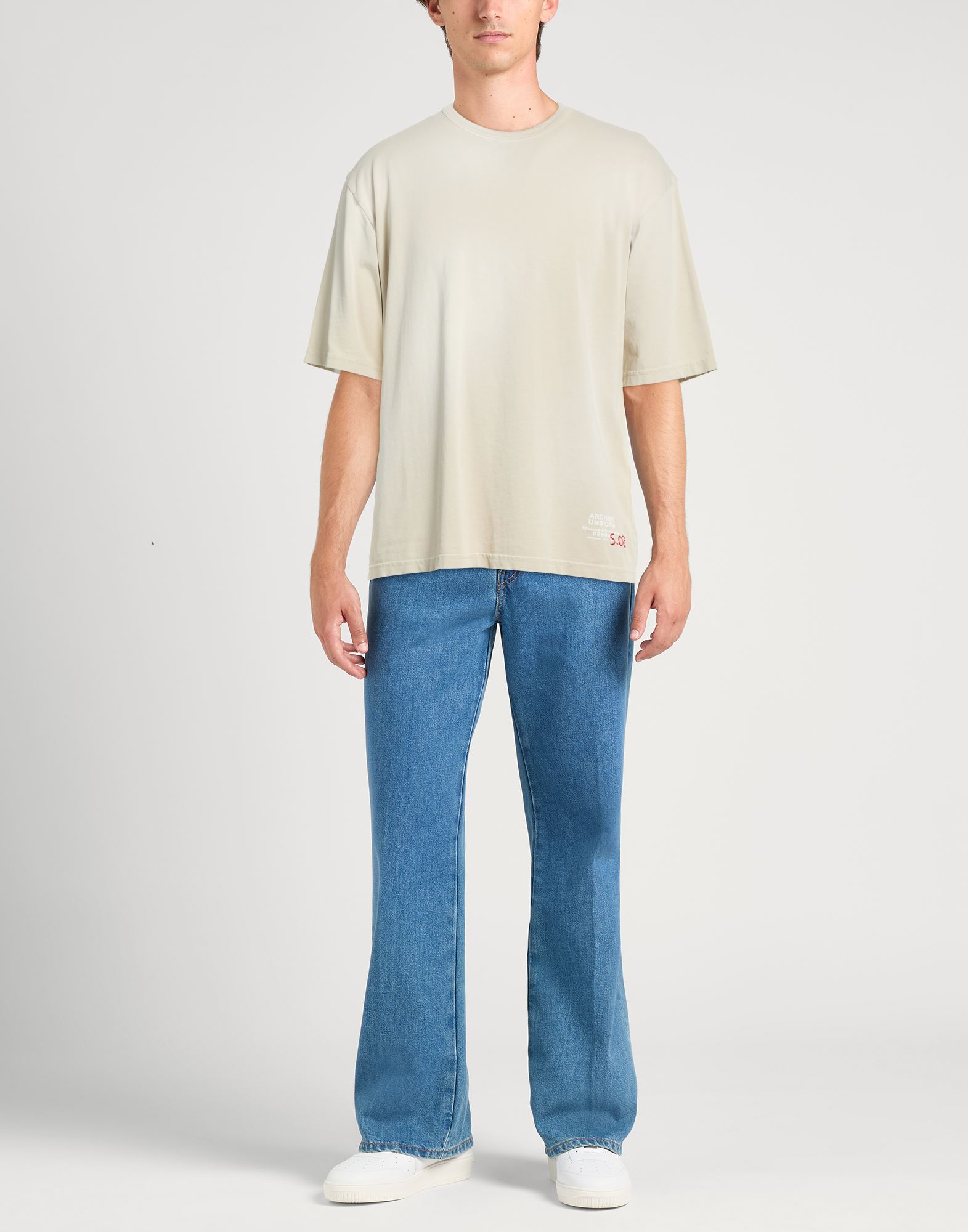  Denham - Tops - T-shirts - On Yoox.com 