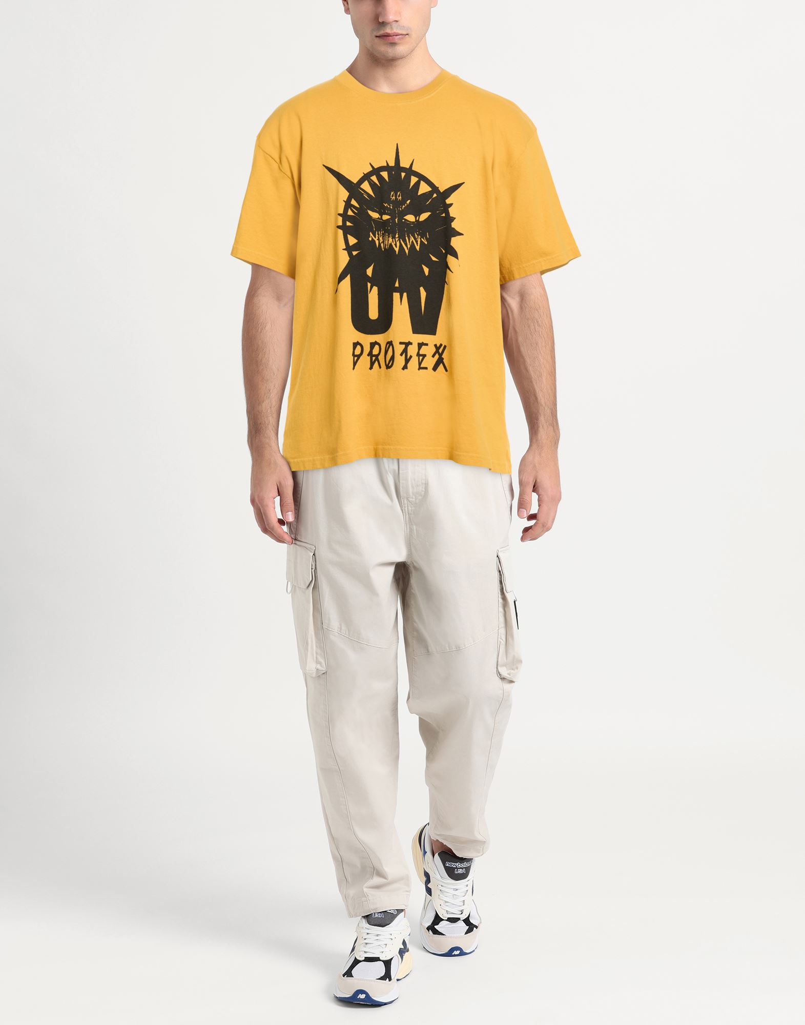  44 Label Group - Tops - T-shirts - On Yoox.com 