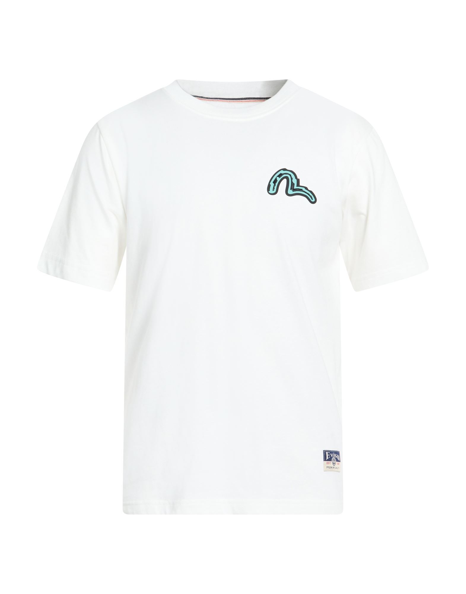  Evisu - Tops - T-shirts - On Yoox.com 