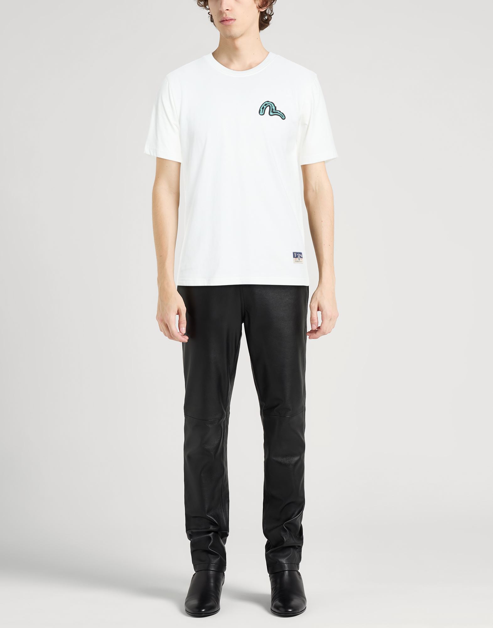  Evisu - Tops - T-shirts - On Yoox.com 