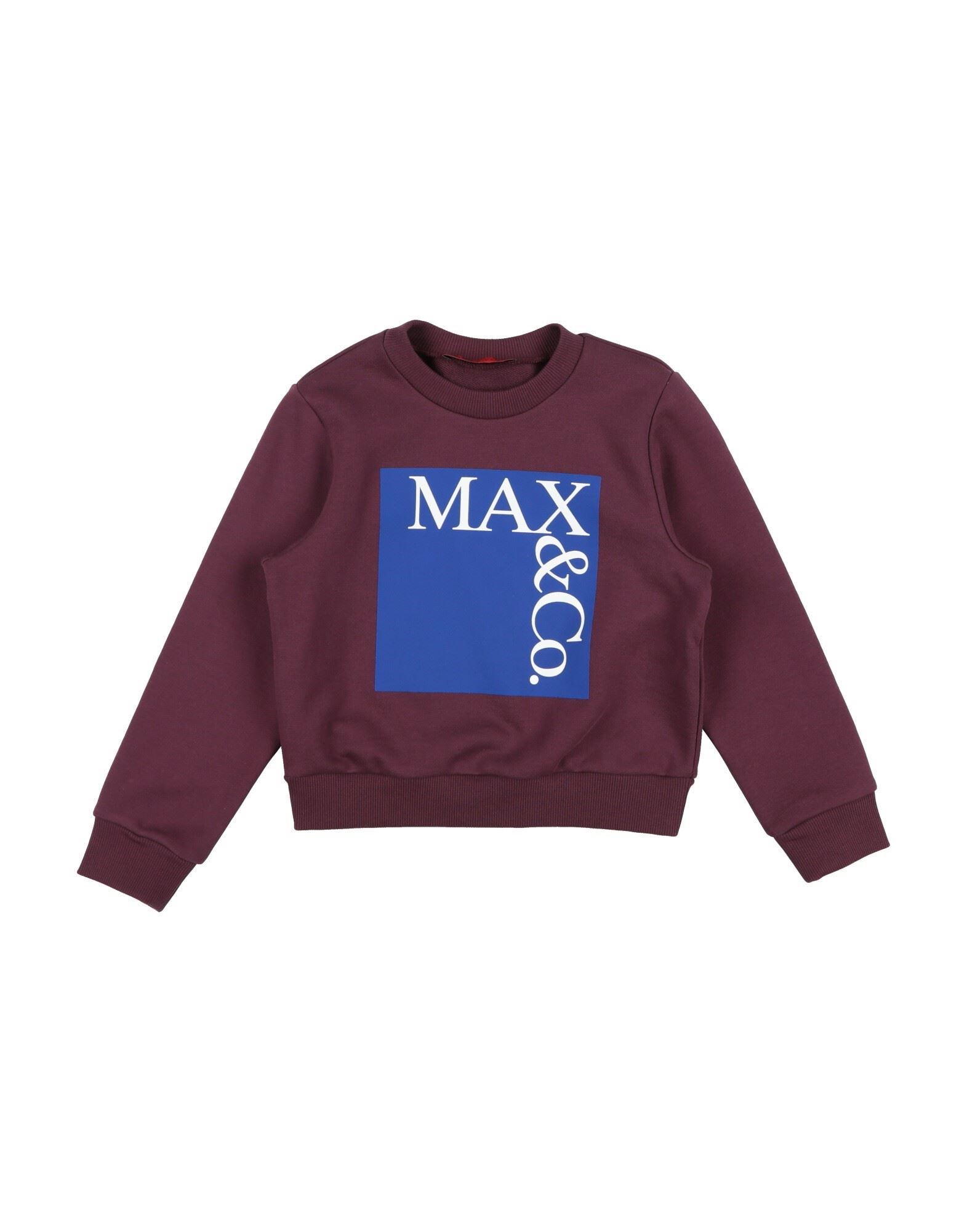  Max&co. - Camisetas Y Tops - Sudaderas - On Yoox.com 