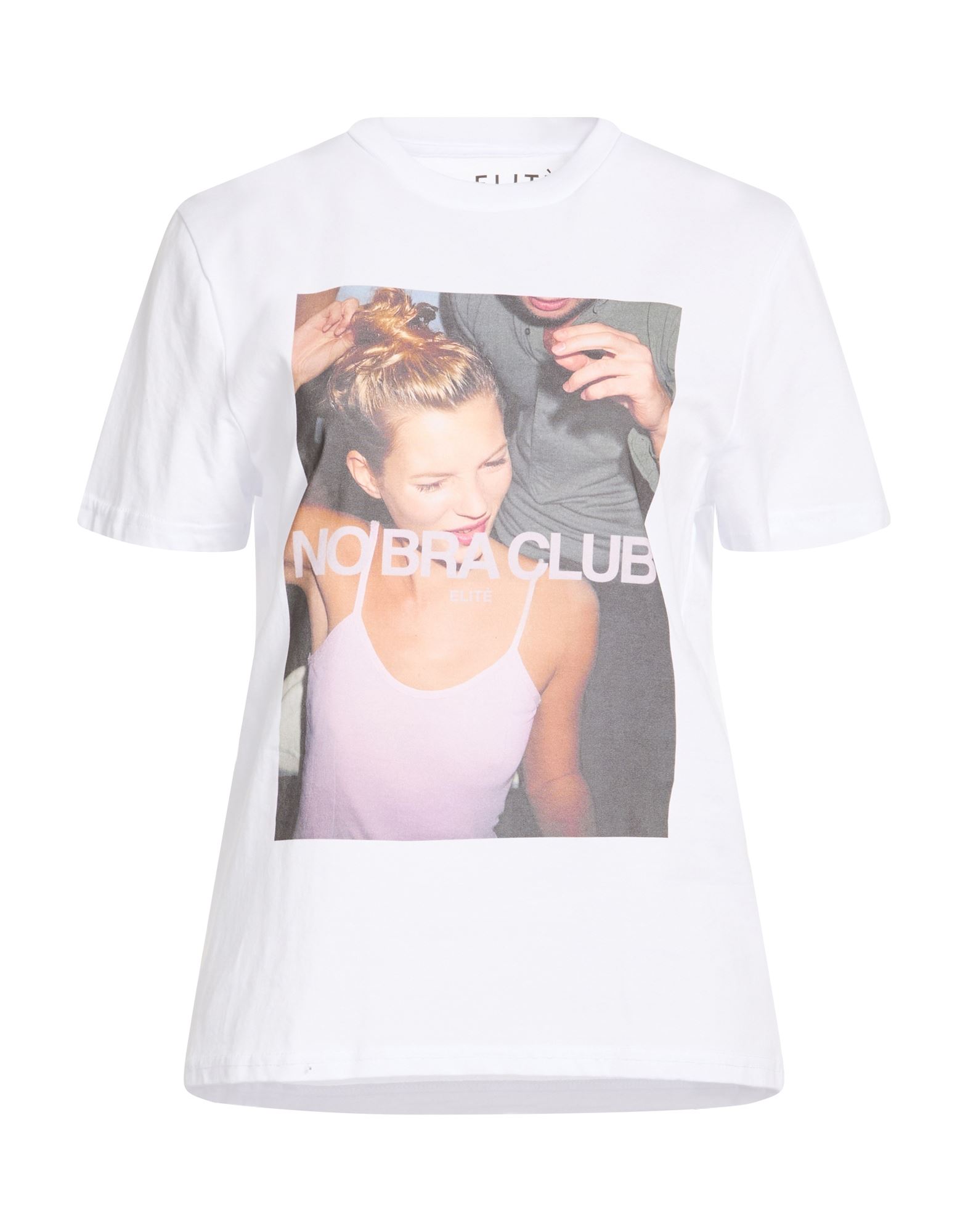  Elitè - Tops - T-shirts - On Yoox.com 