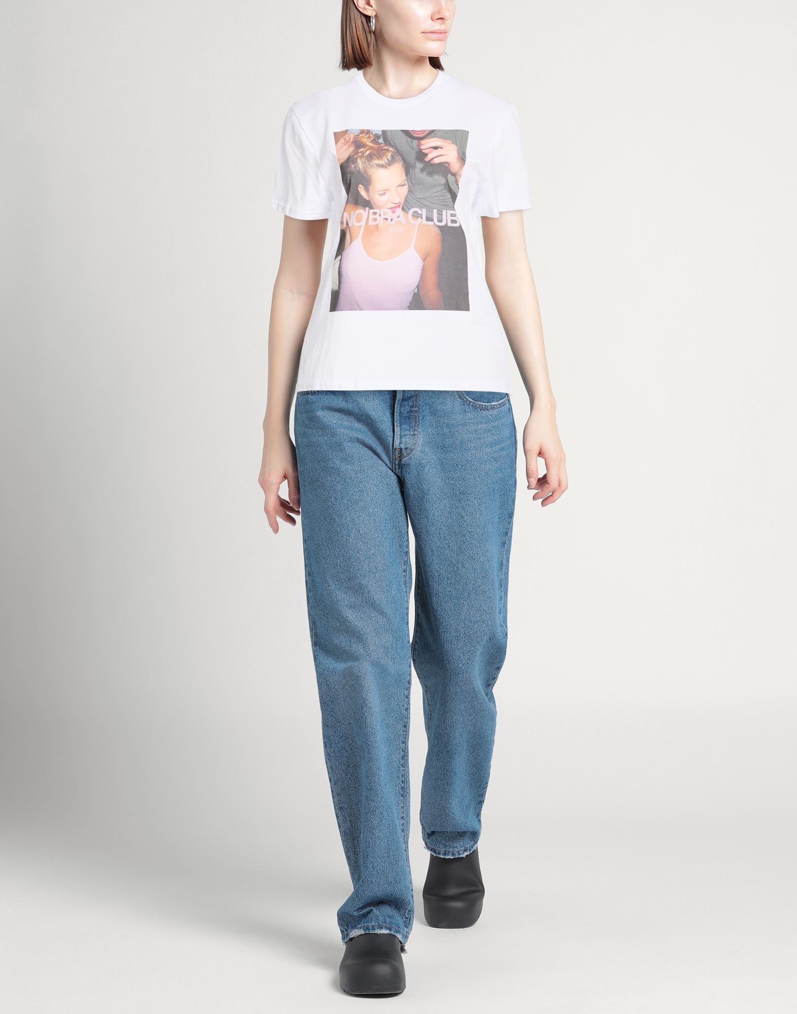 Elitè - Tops - T-shirts - On Yoox.com 
