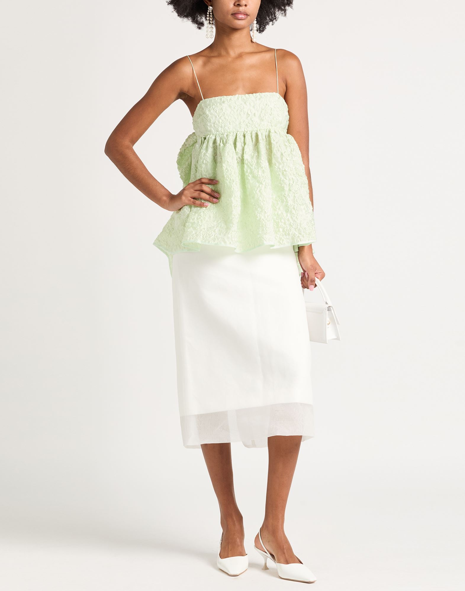  Cecilie Bahnsen - Tops - Tops - On Yoox.com 