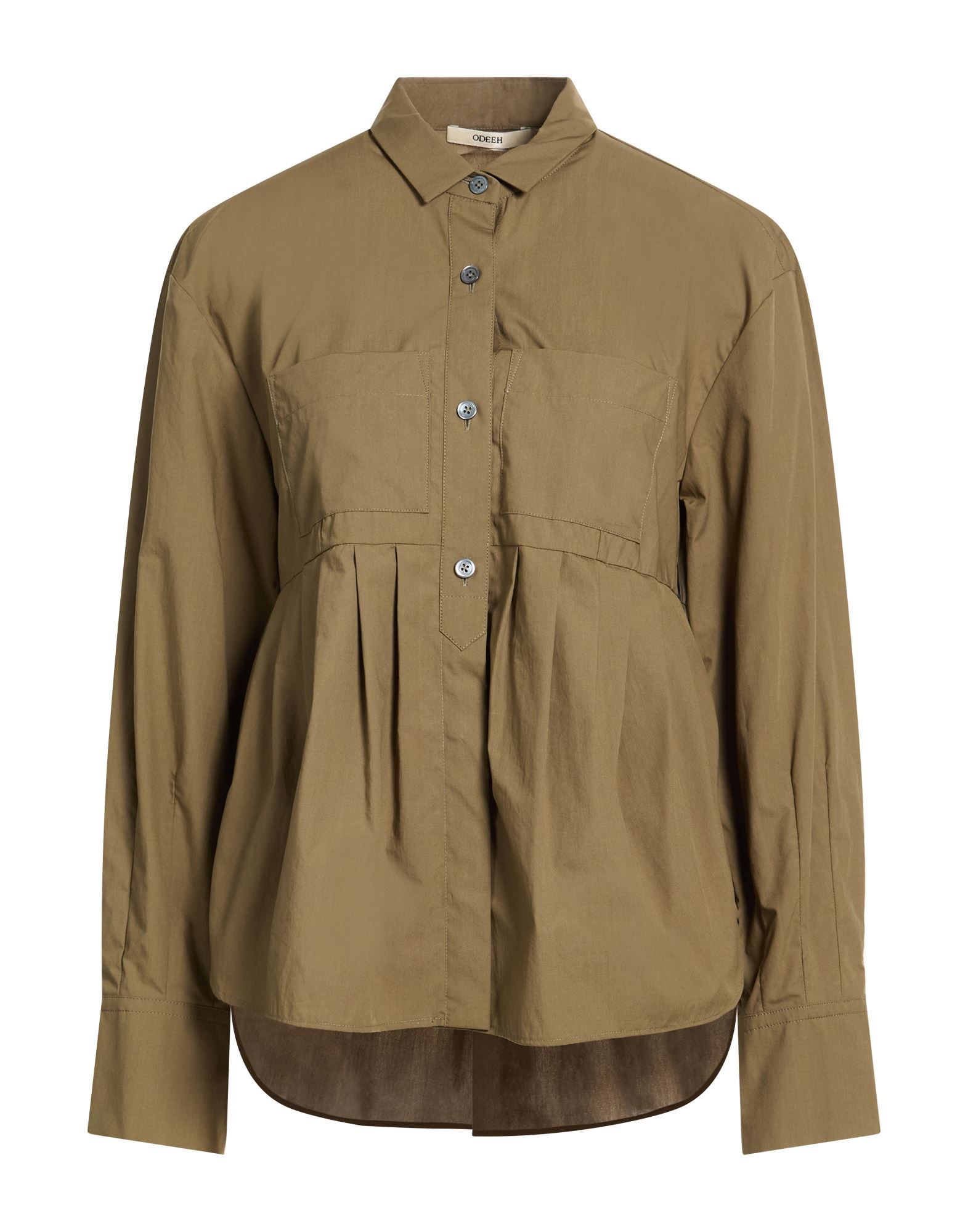  Odeeh - Tops - Hemden - On Yoox.com 