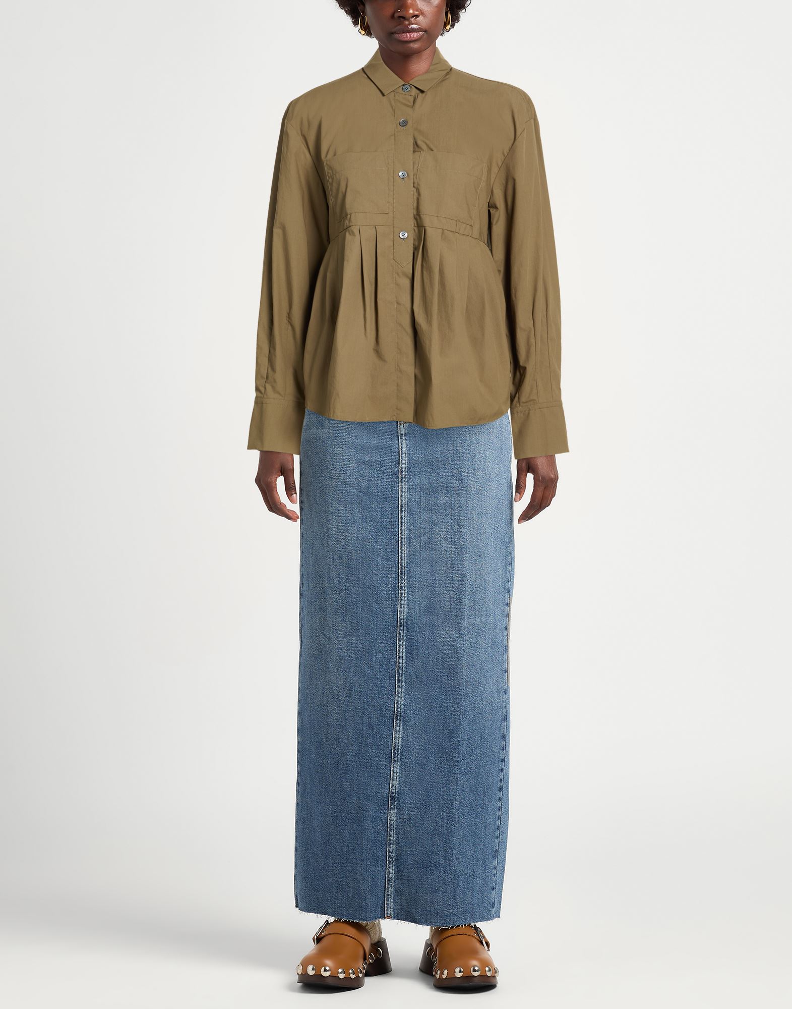  Odeeh - Tops - Hemden - On Yoox.com 