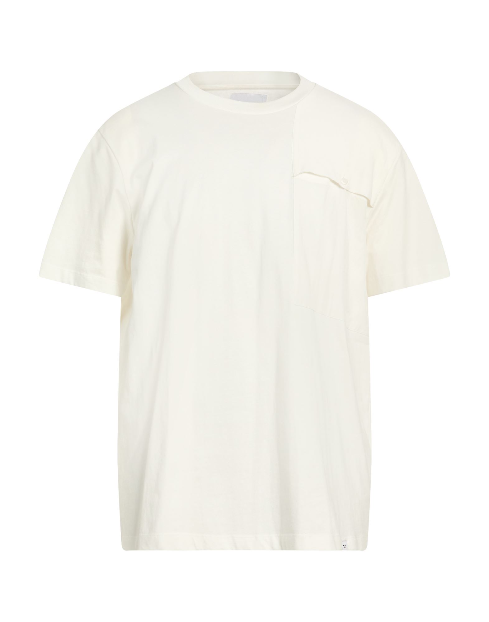  Woc Writing On Cover - Tops - T-shirts - On Yoox.com 