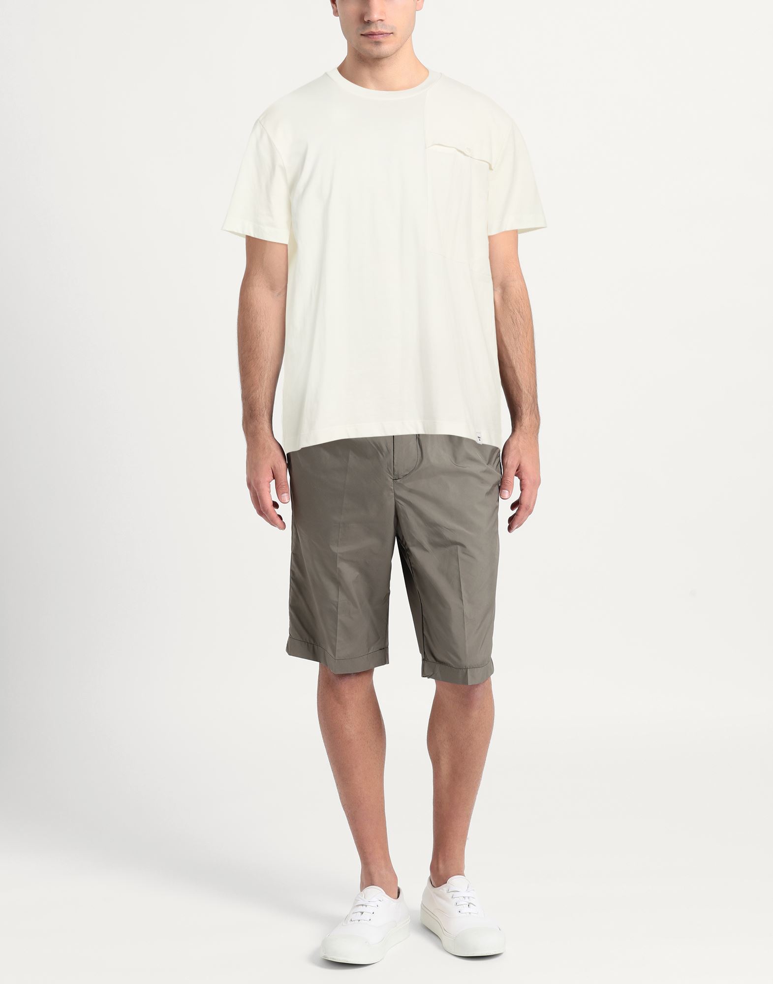  Woc Writing On Cover - Tops - T-shirts - On Yoox.com 